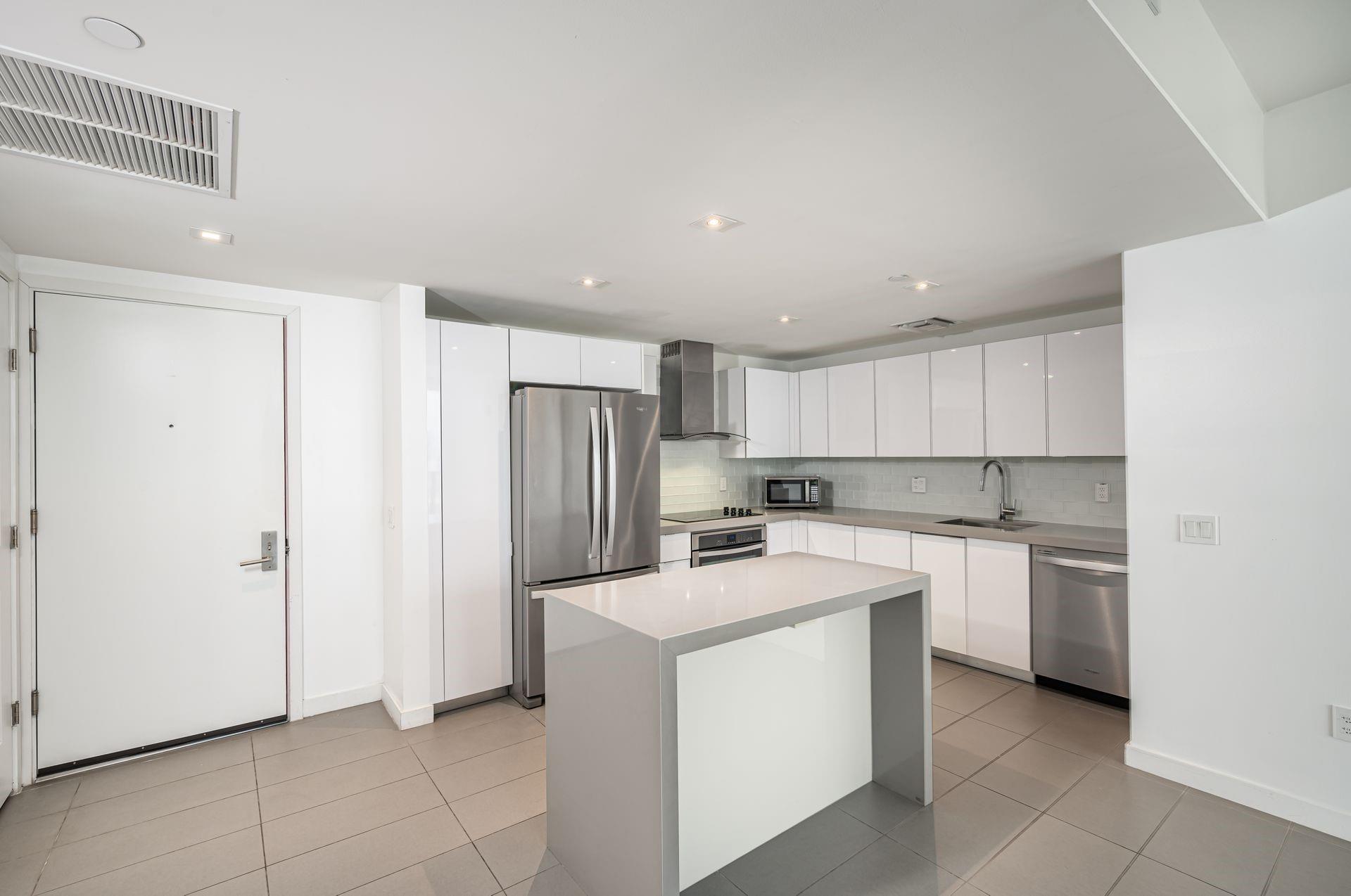 1600 NE 1st Ave 1507