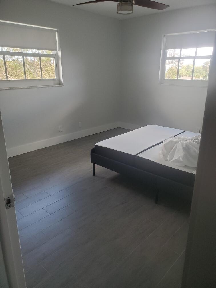 Lauderdale Tennis Club - Residential Lease