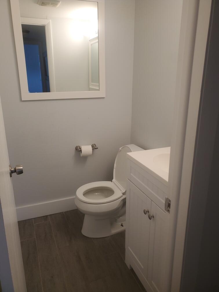 Lauderdale Tennis Club - Residential Lease