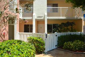 Trent E Condo - Residential