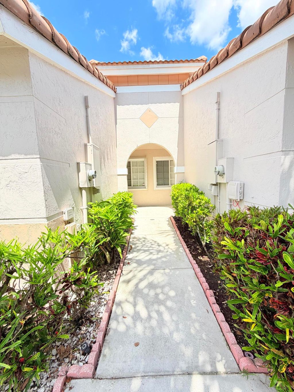 Photo of 11697 SW 19th Street, Miramar, FL 33025 (MLS # B26007475)