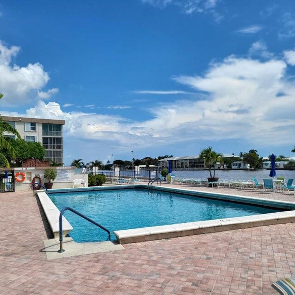 Photo of 2006 S Federal Highway #401, Boynton Beach, FL 33435 (MLS # R11003448)