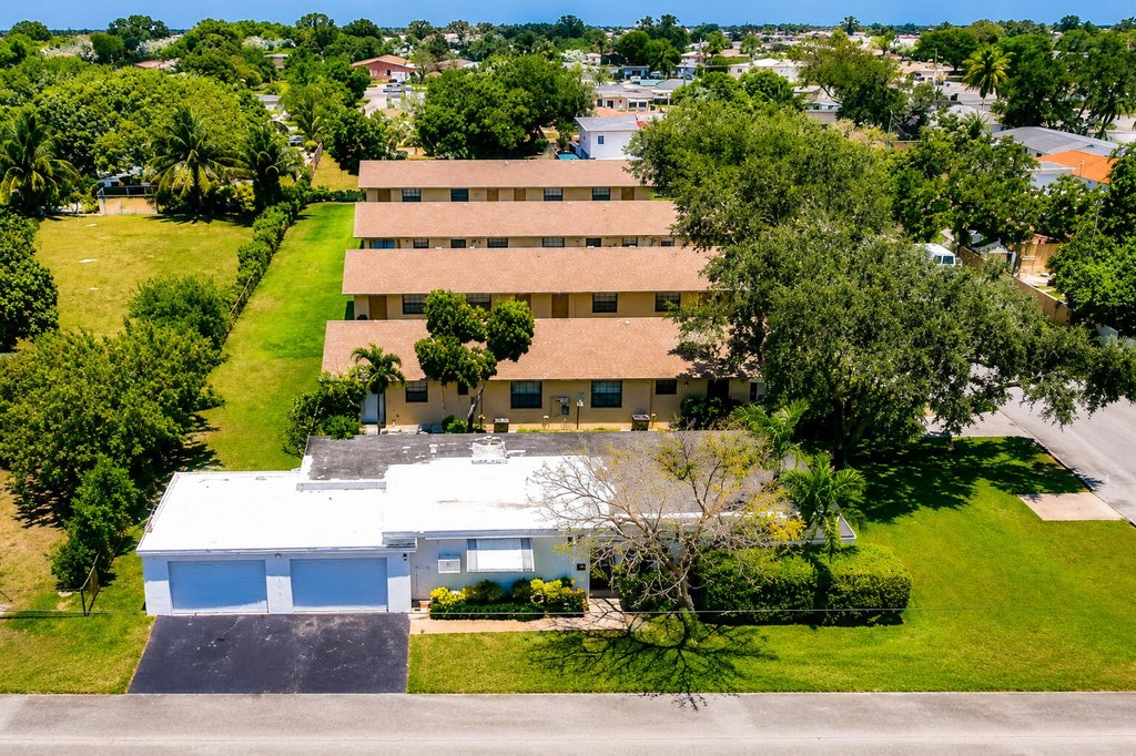 Photo of 5619 MCKINLEY ST, Hollywood, FL 33021 (MLS # B26062665)