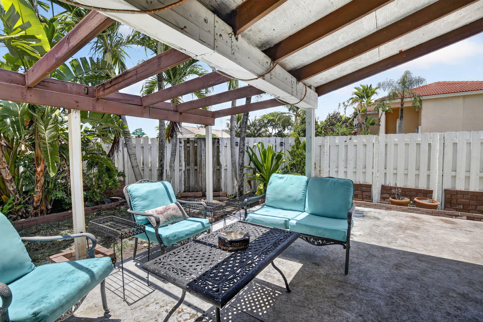 REPLAT OF PORTION - Residential