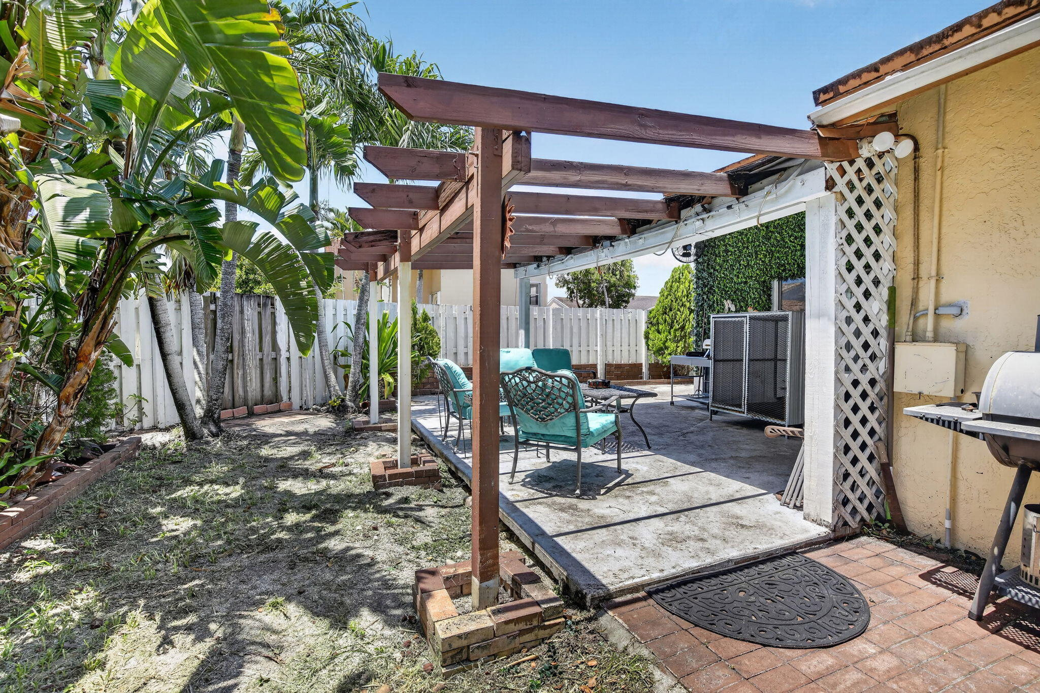 REPLAT OF PORTION - Residential