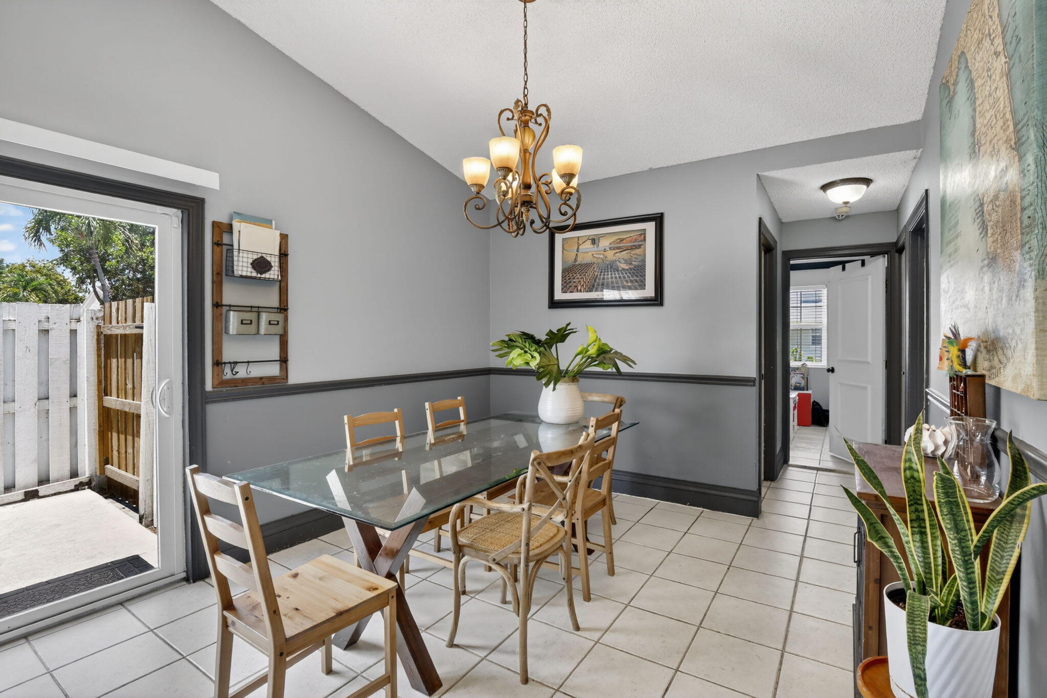 REPLAT OF PORTION - Residential