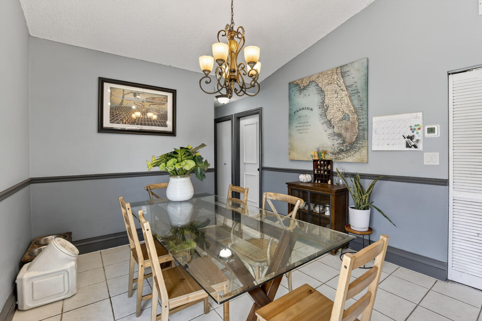 REPLAT OF PORTION - Residential