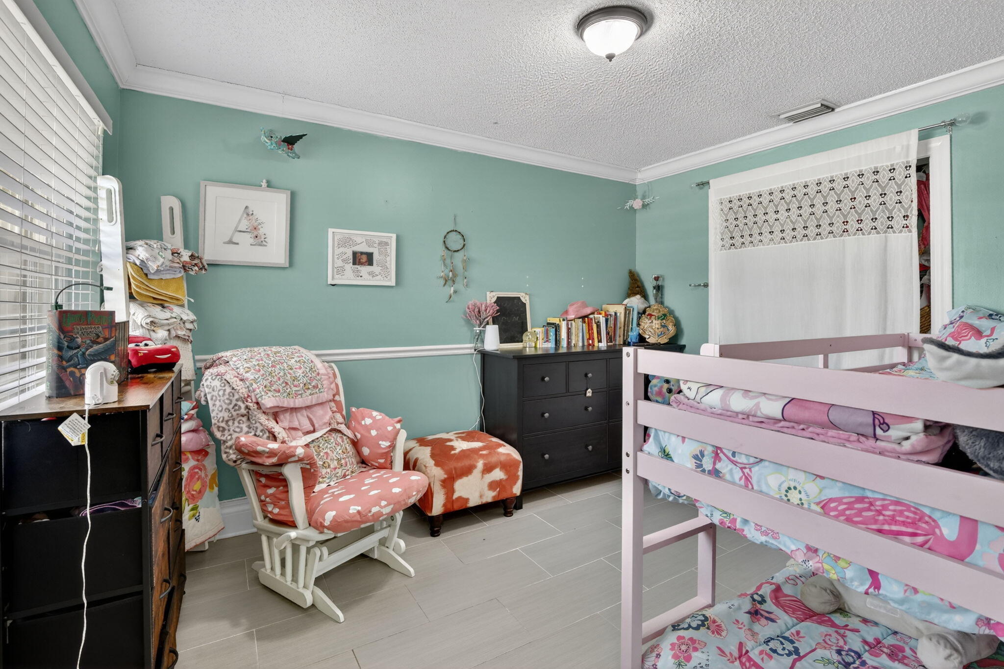 REPLAT OF PORTION - Residential