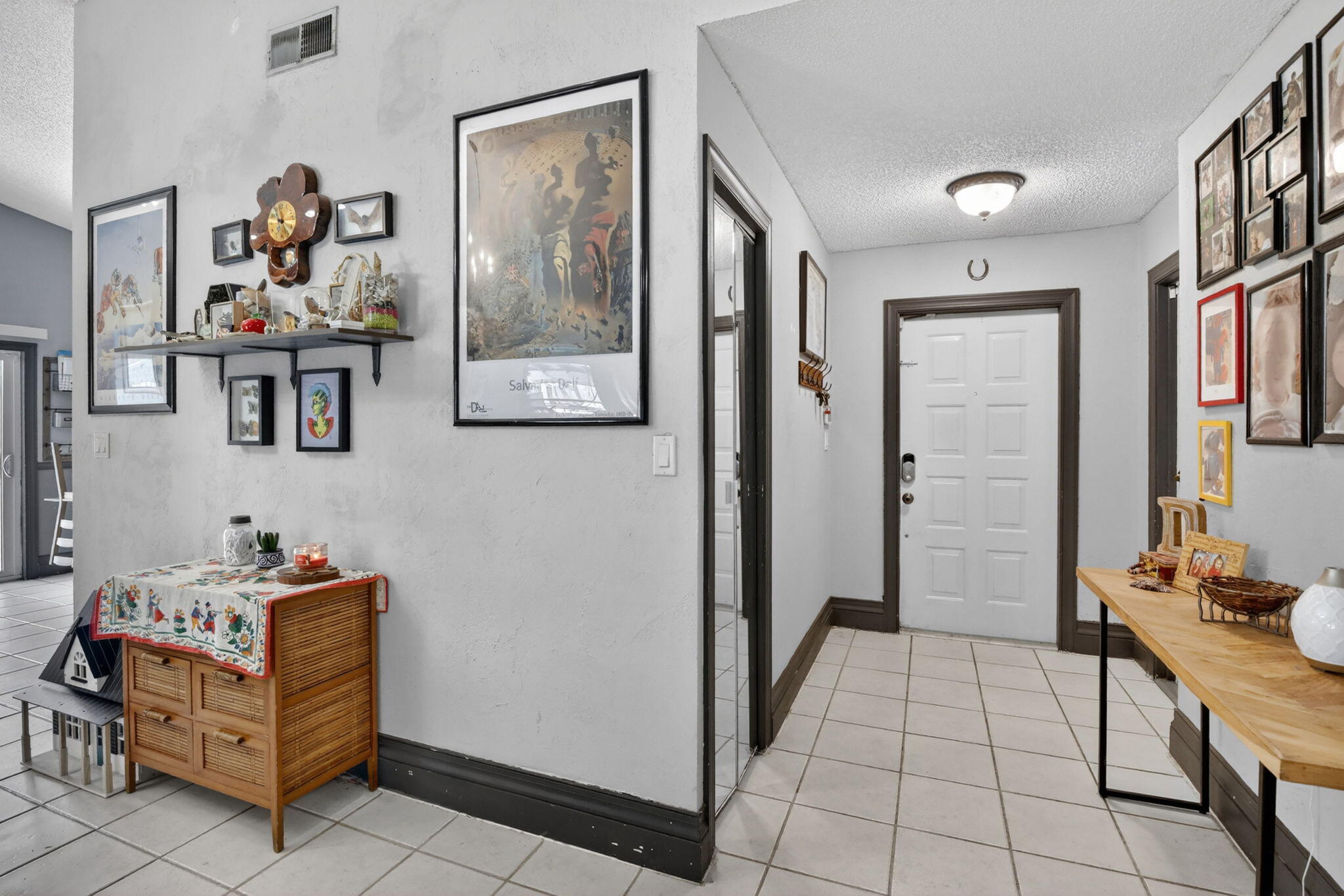 REPLAT OF PORTION - Residential