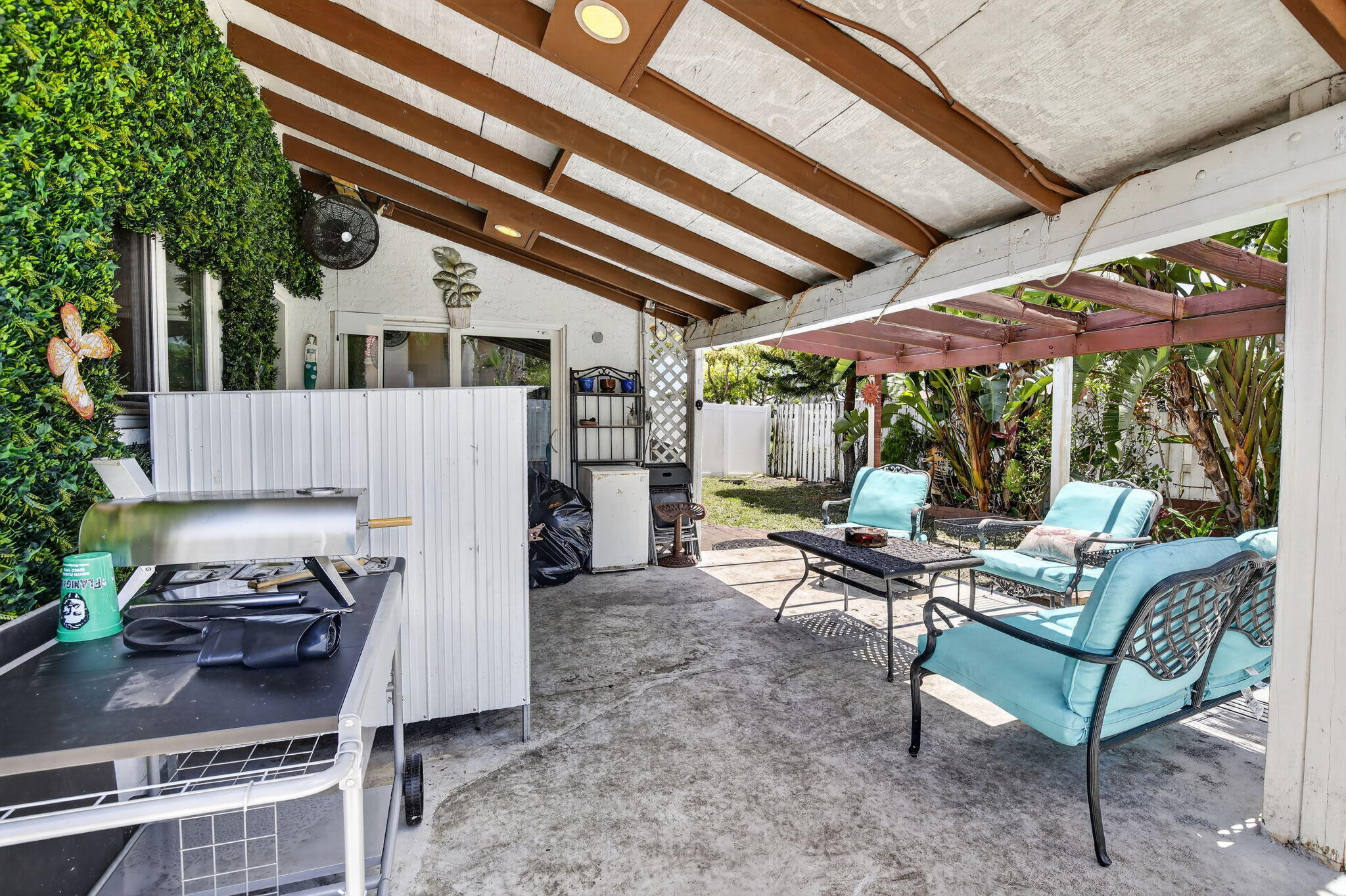 REPLAT OF PORTION - Residential