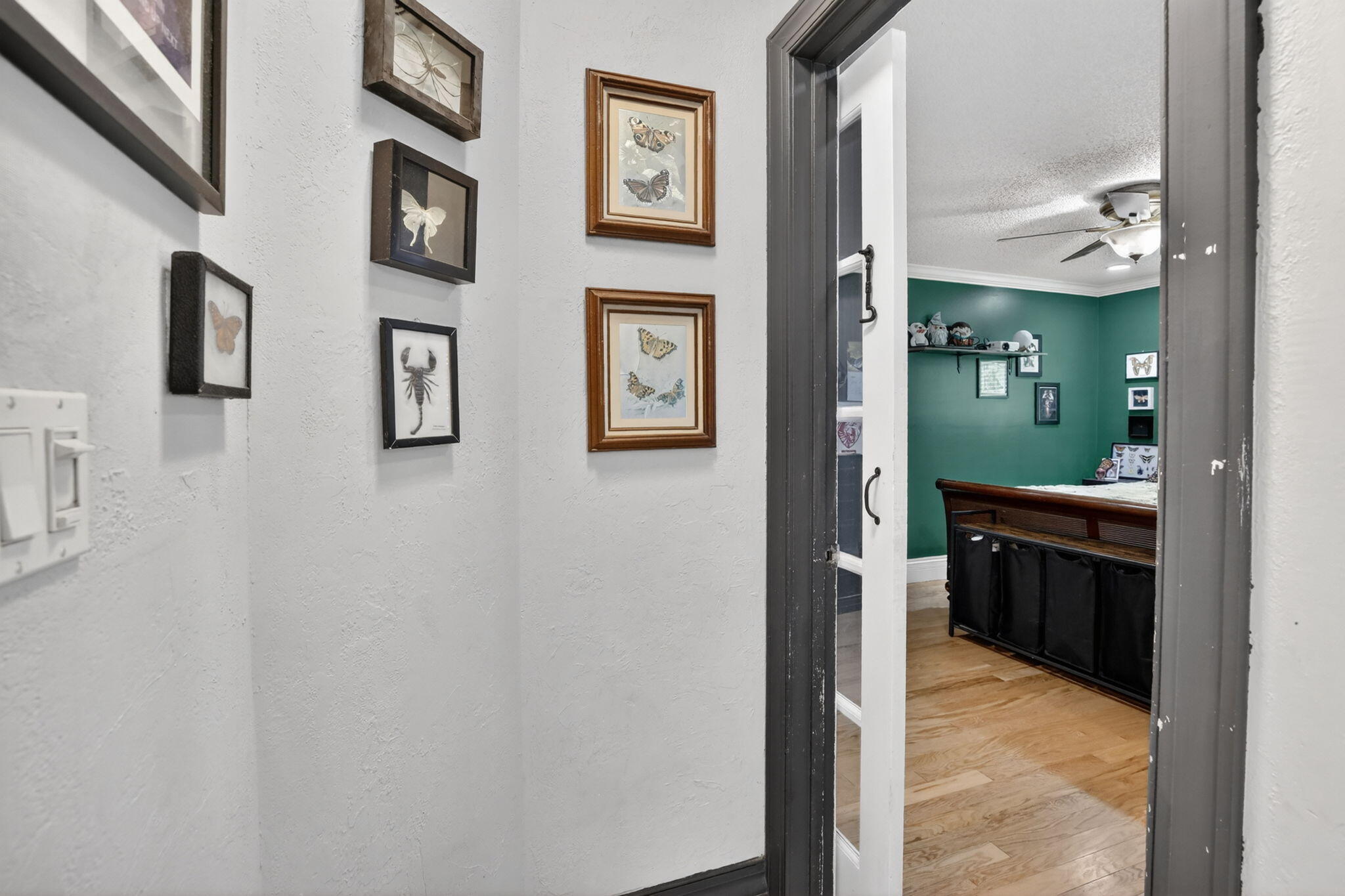 REPLAT OF PORTION - Residential