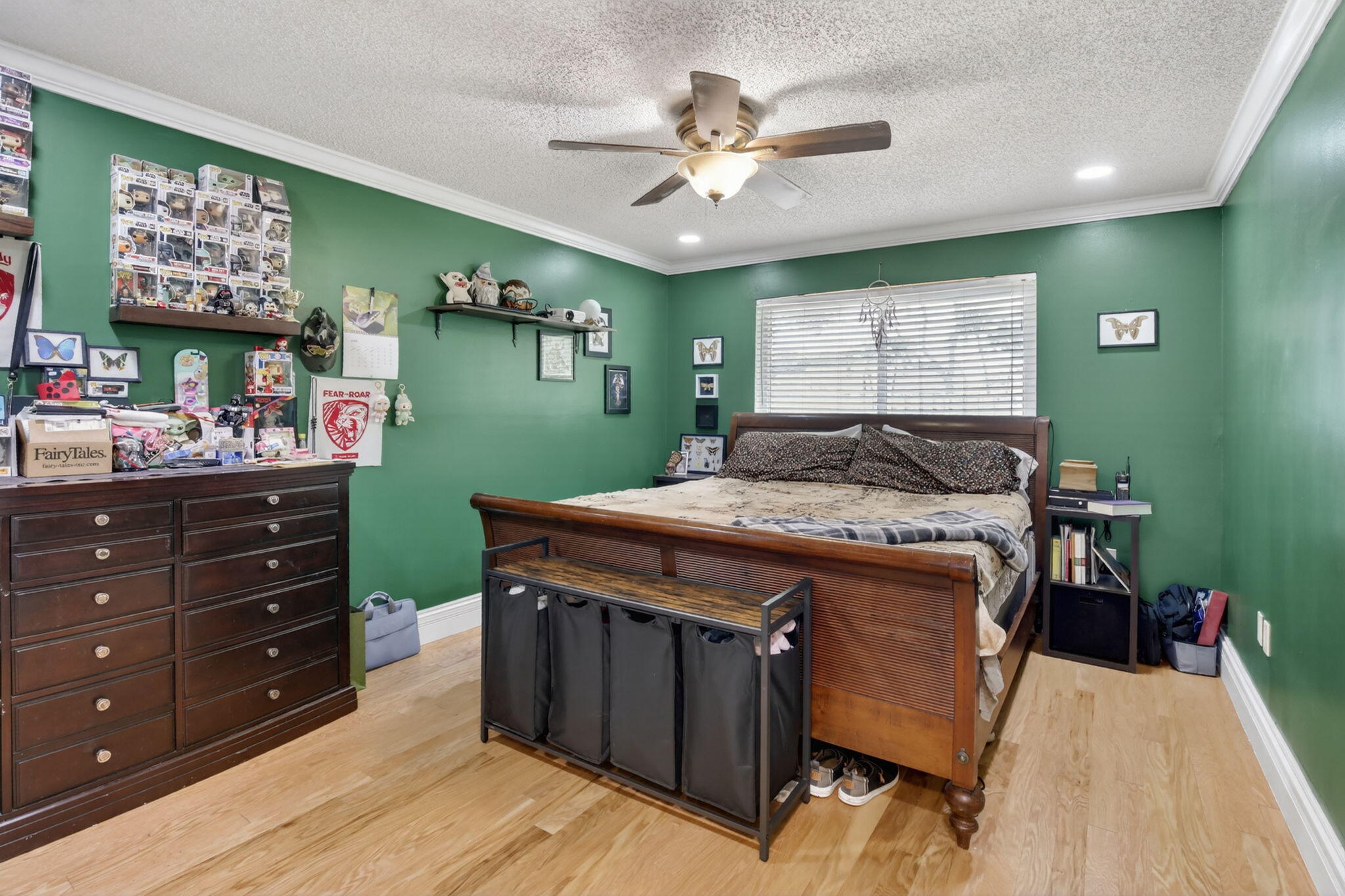 REPLAT OF PORTION - Residential
