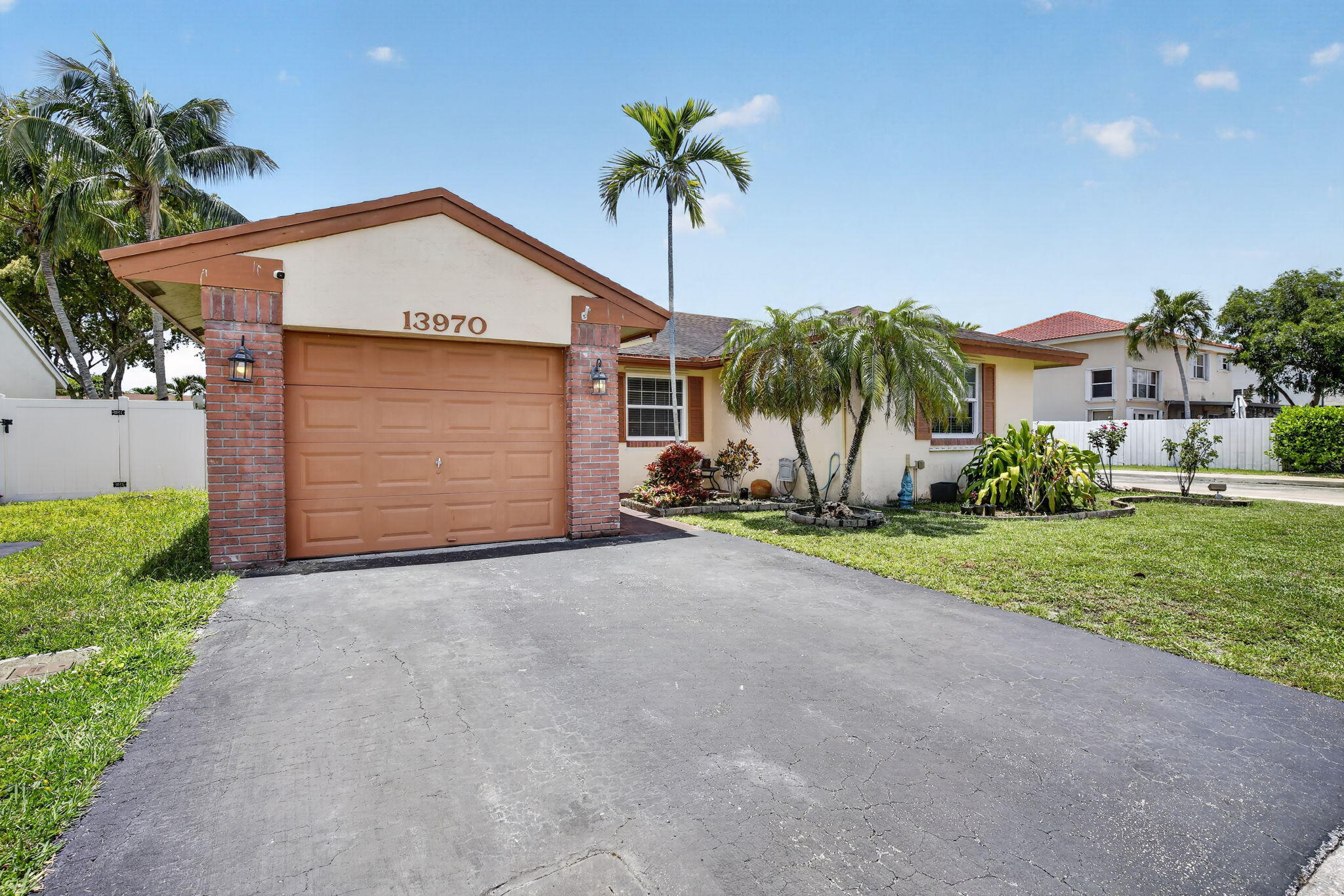 REPLAT OF PORTION - Residential