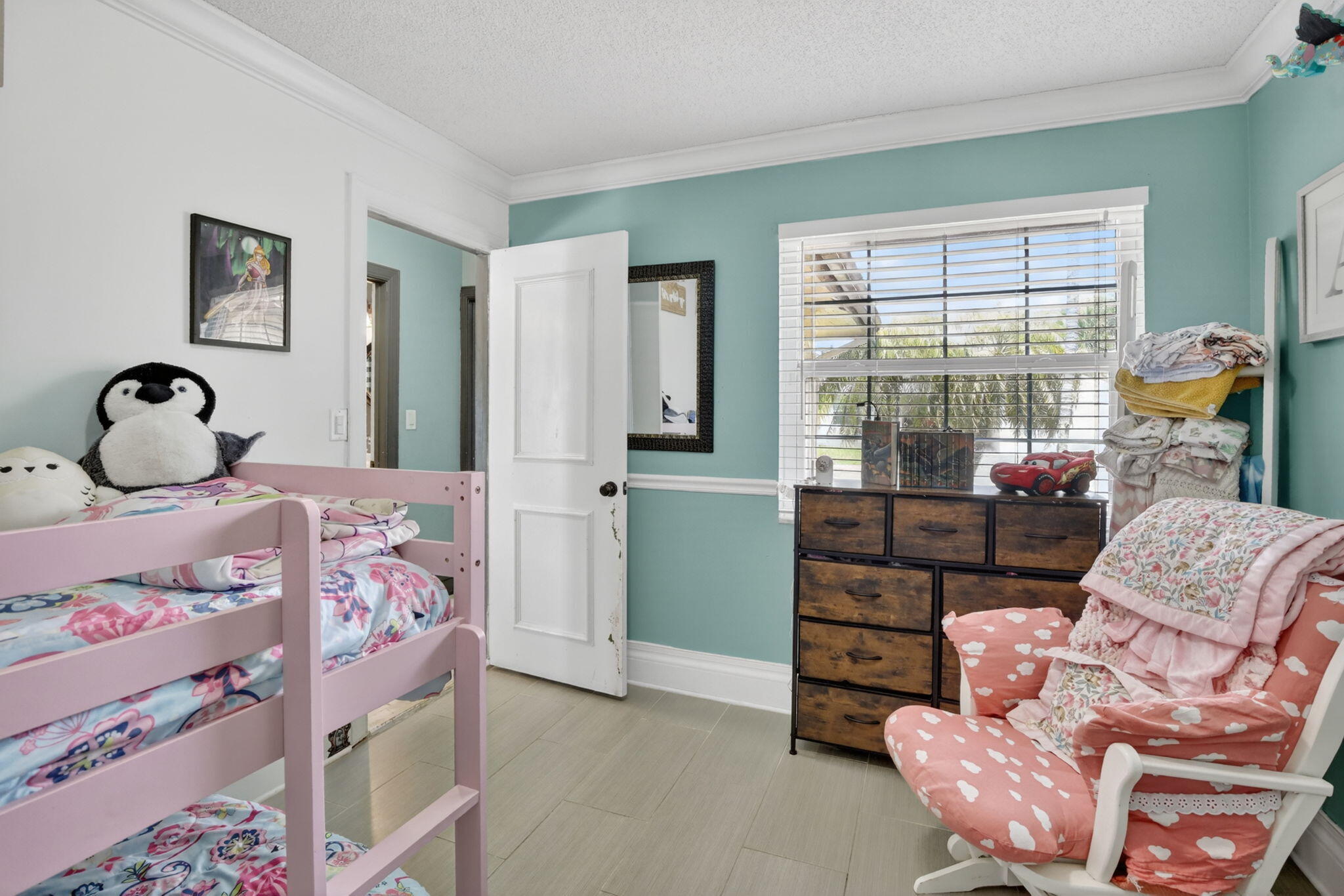 REPLAT OF PORTION - Residential