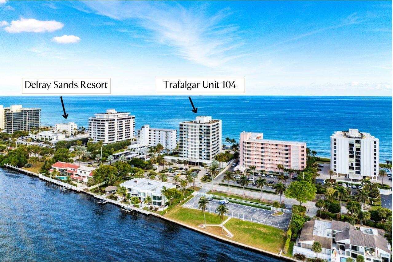 2917 S Ocean Boulevard 104