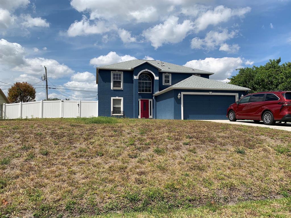 Photo of 2224 SW Cameo Boulevard E, Port Saint Lucie, FL 34953 (MLS # R10706424)