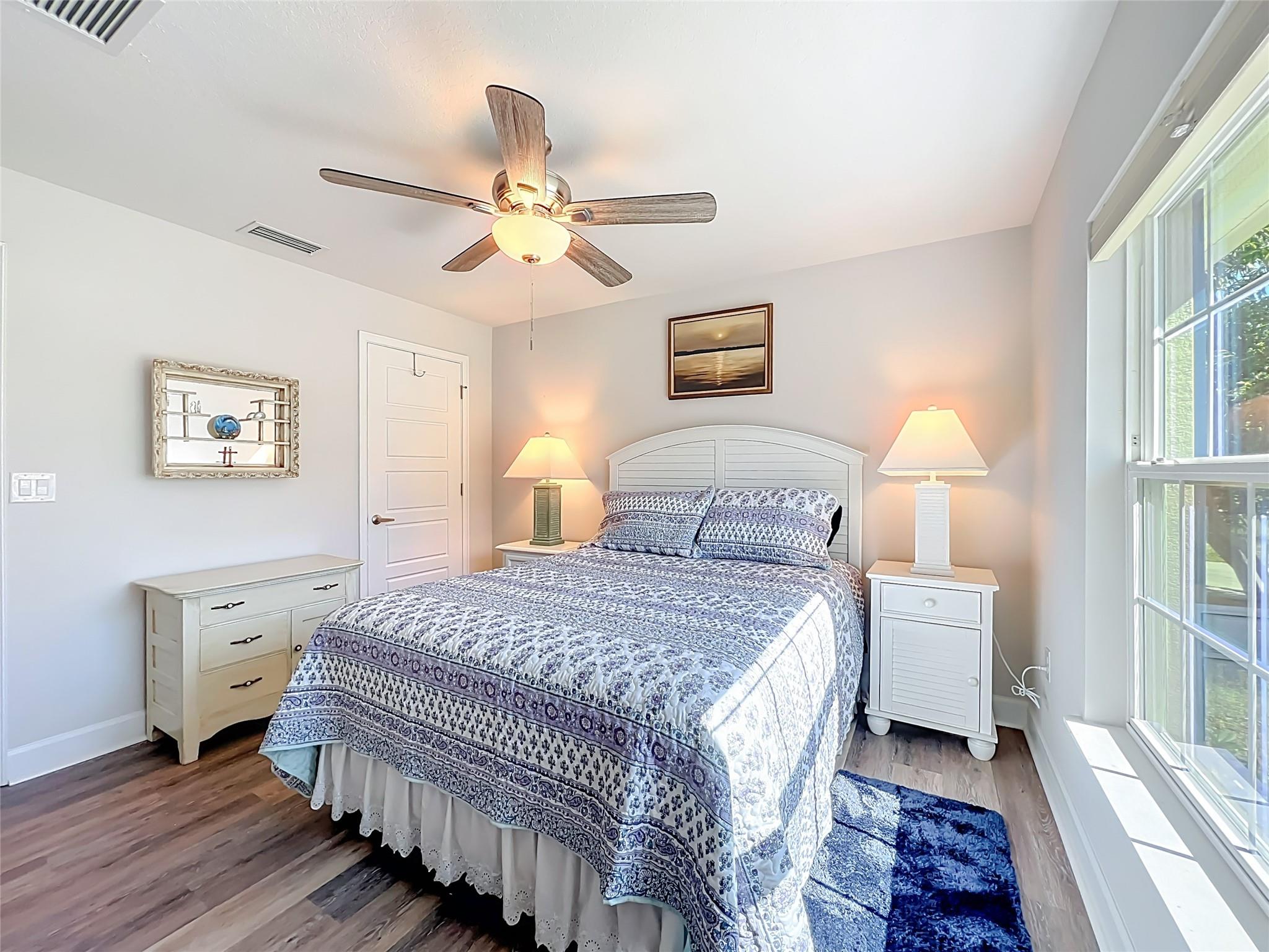 Port Malabar - Residential