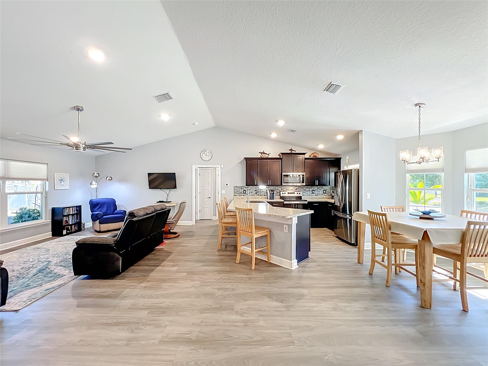 Port Malabar - Residential