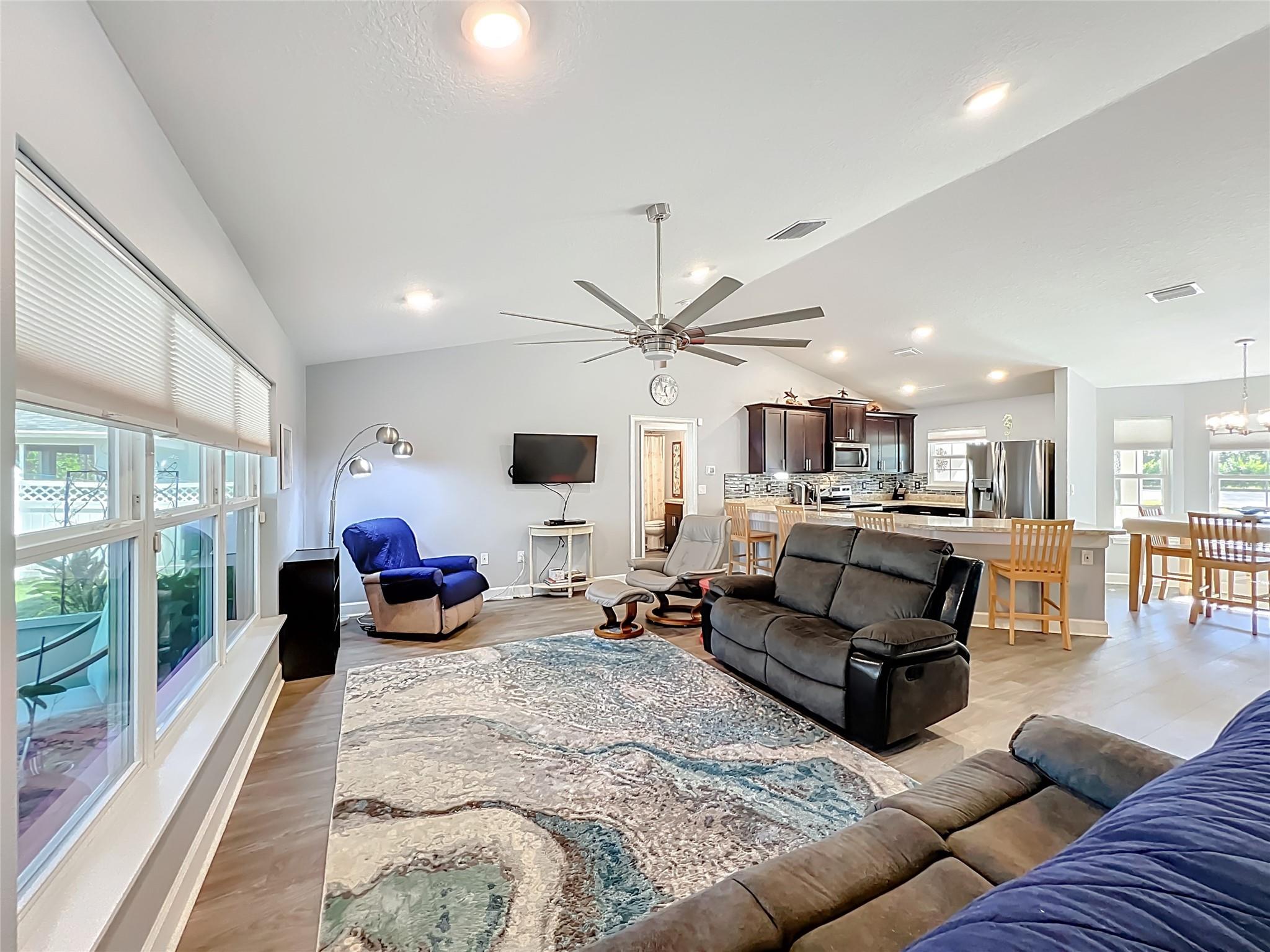 Port Malabar - Residential