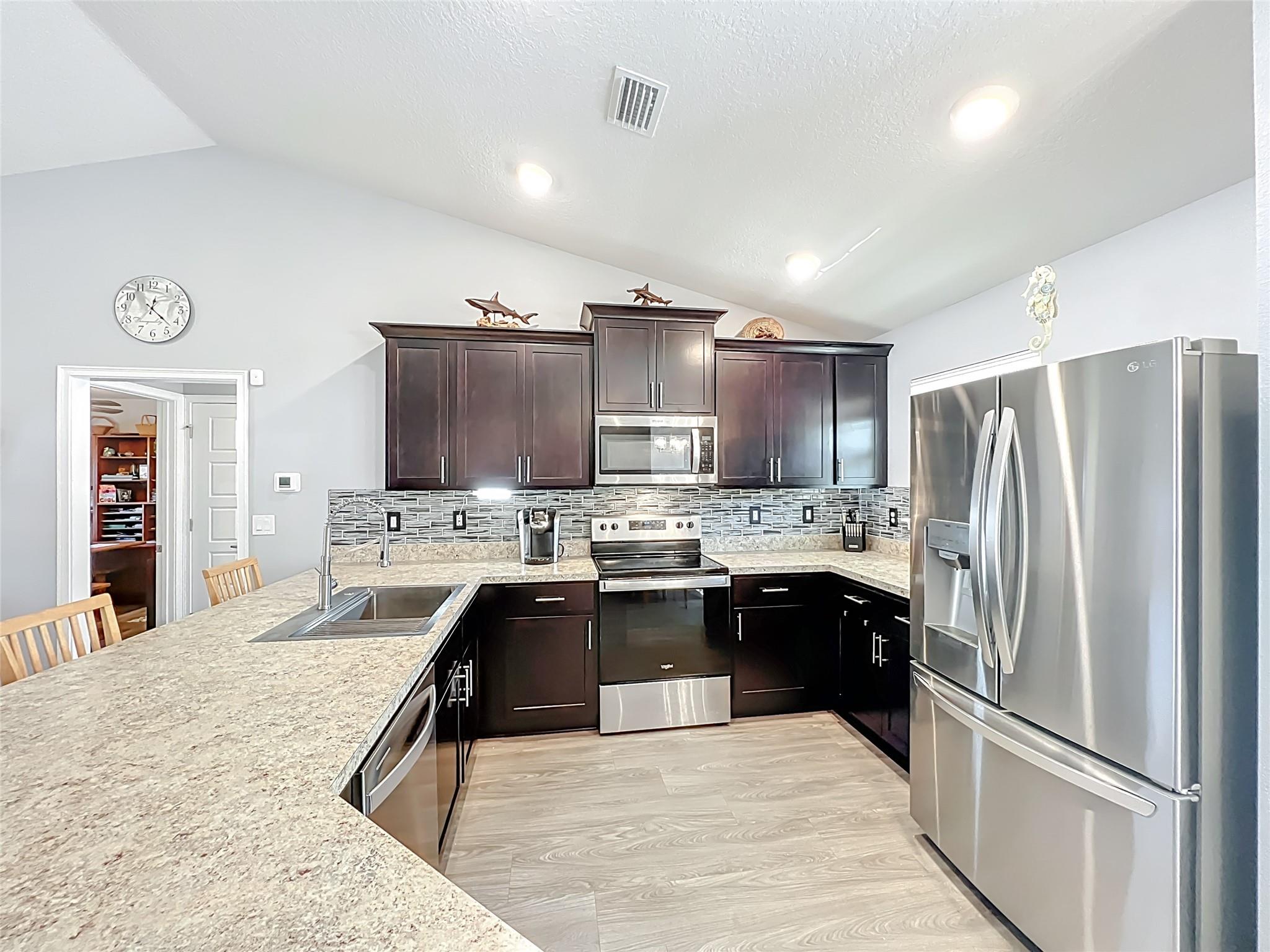 Port Malabar - Residential