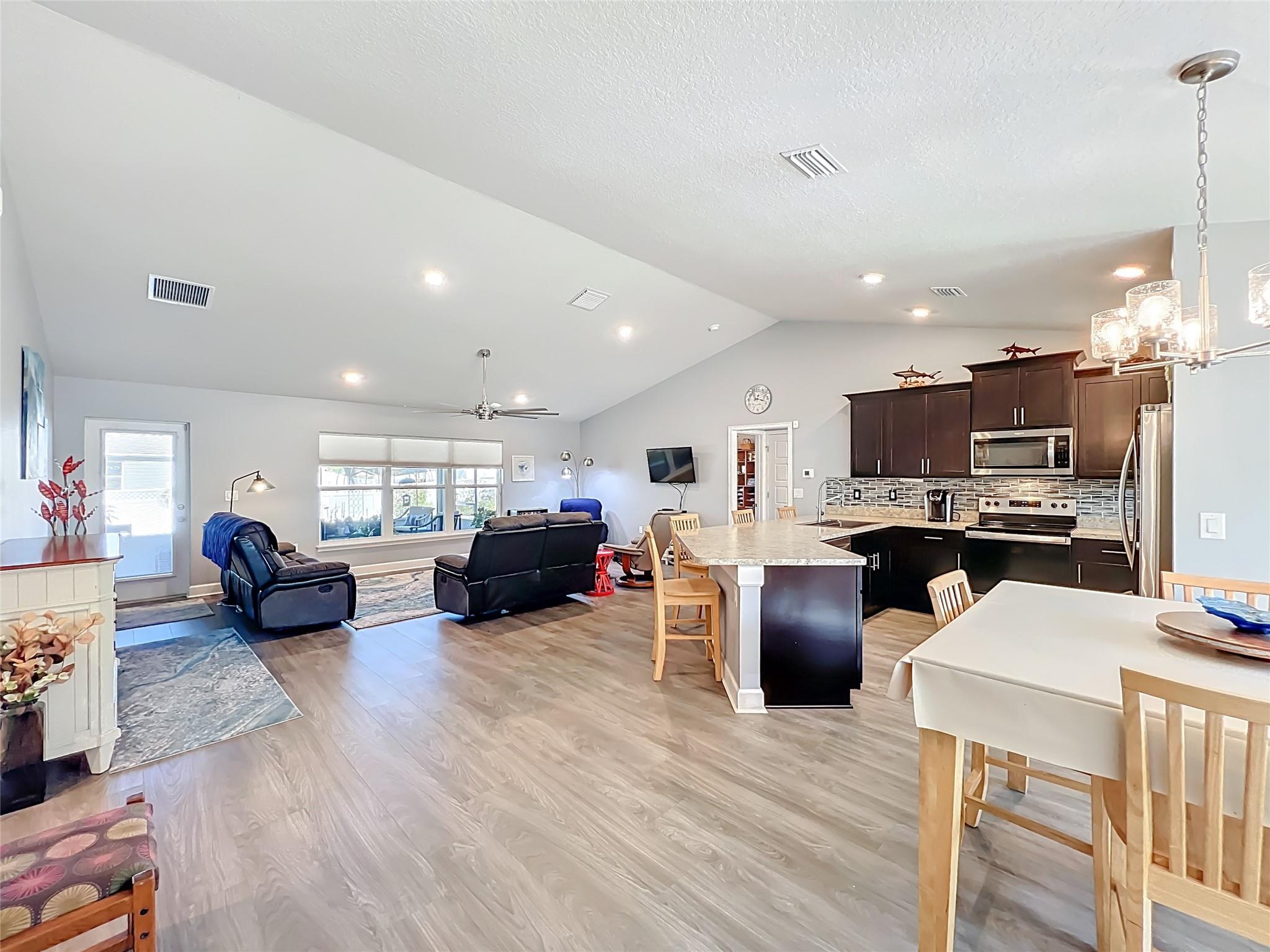 Port Malabar - Residential