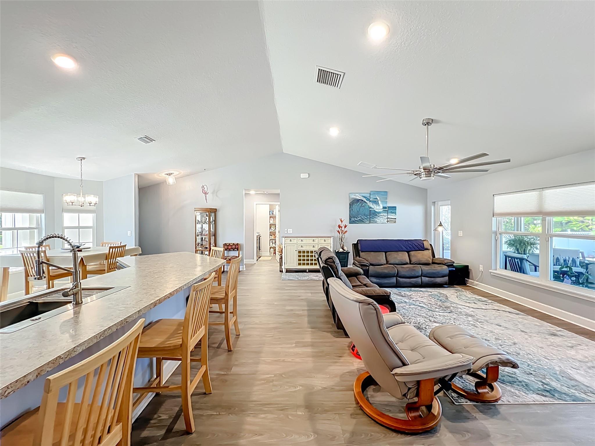 Port Malabar - Residential