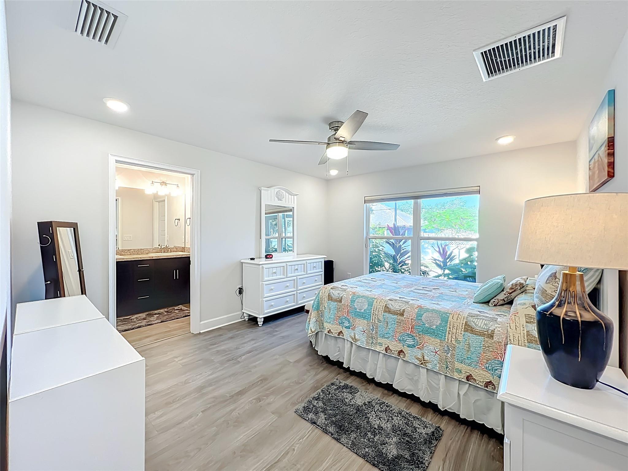 Port Malabar - Residential