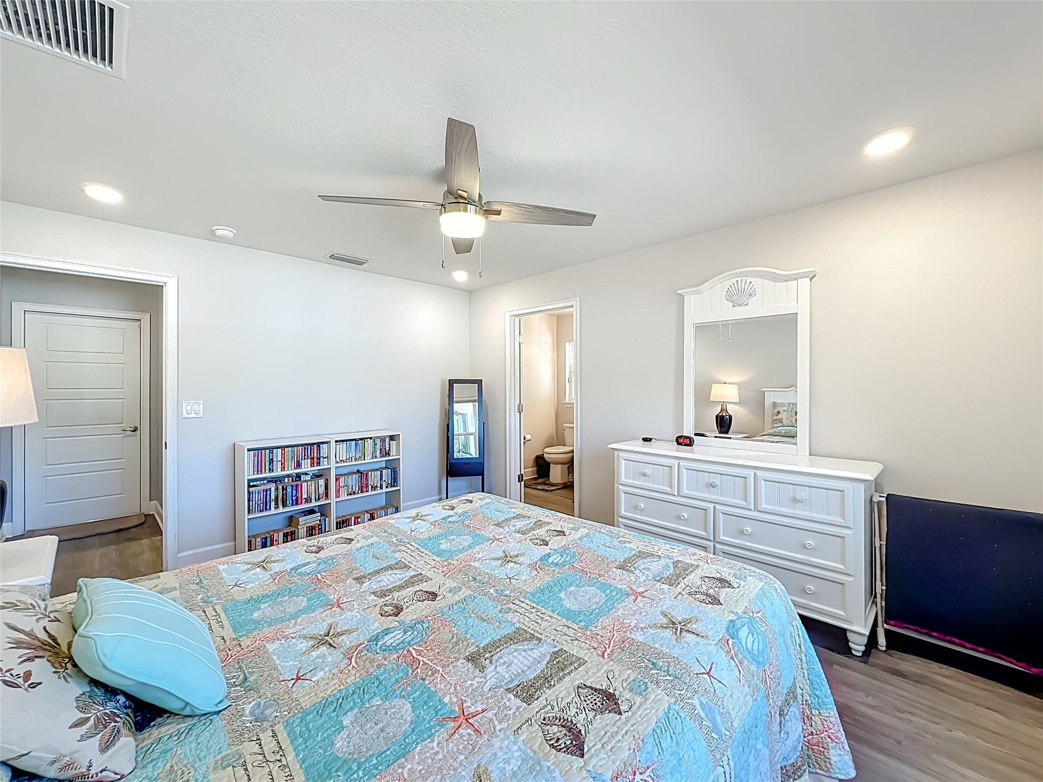 Port Malabar - Residential