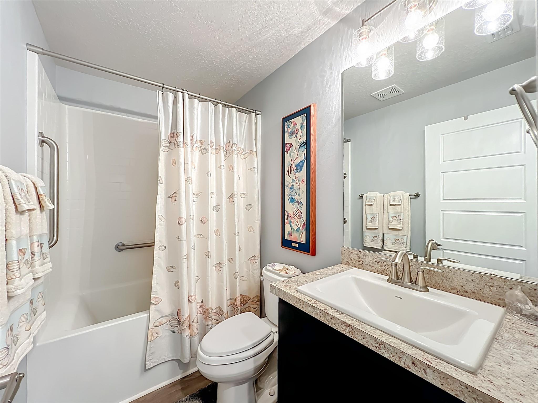 Port Malabar - Residential