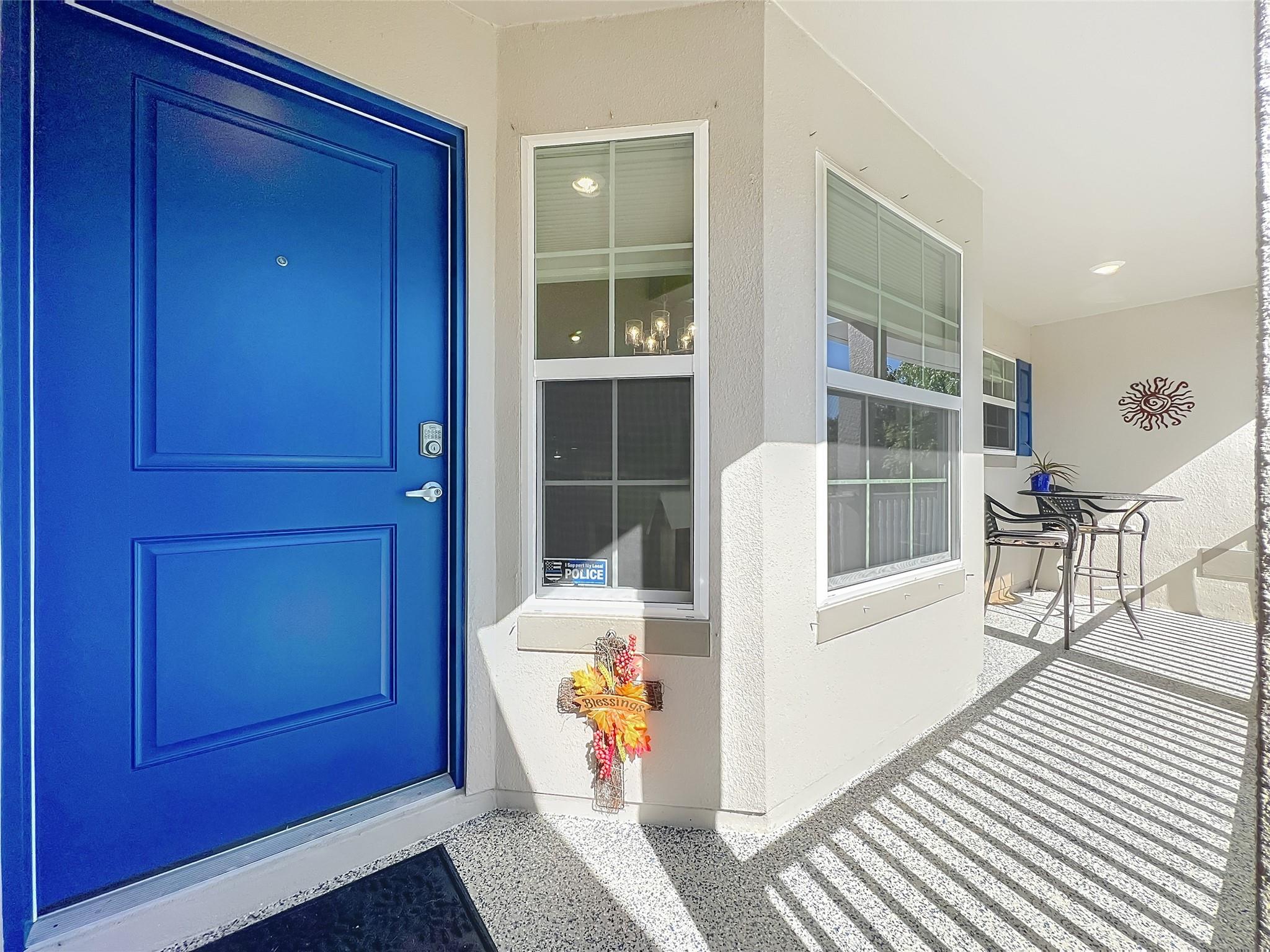 Port Malabar - Residential