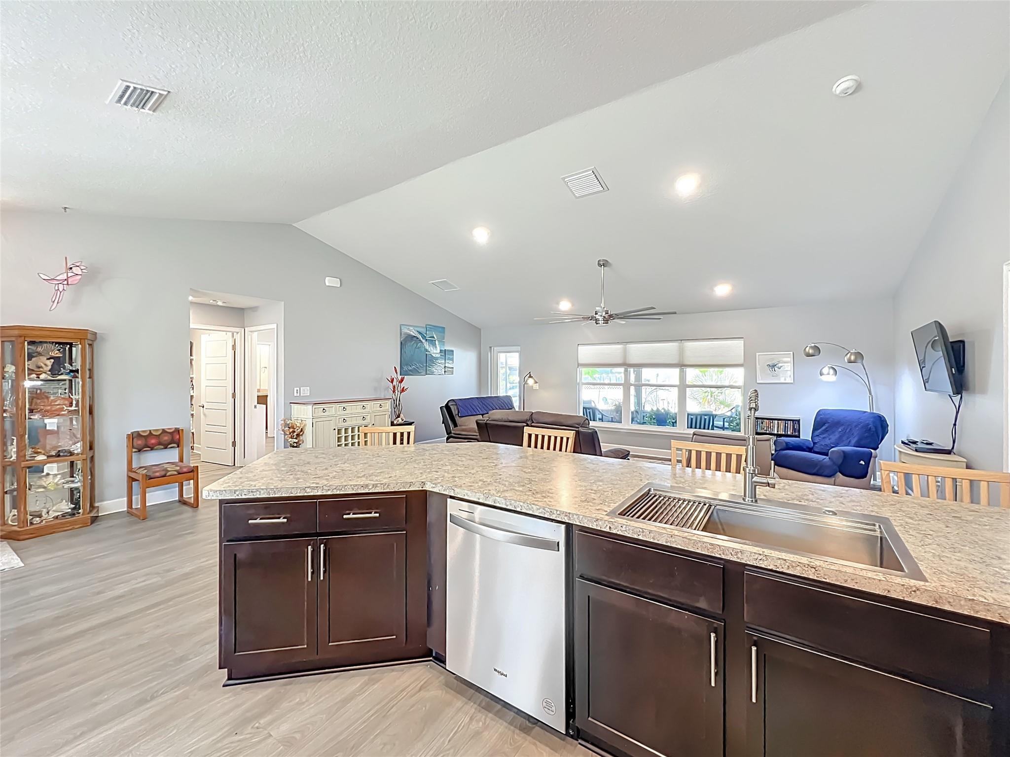 Port Malabar - Residential