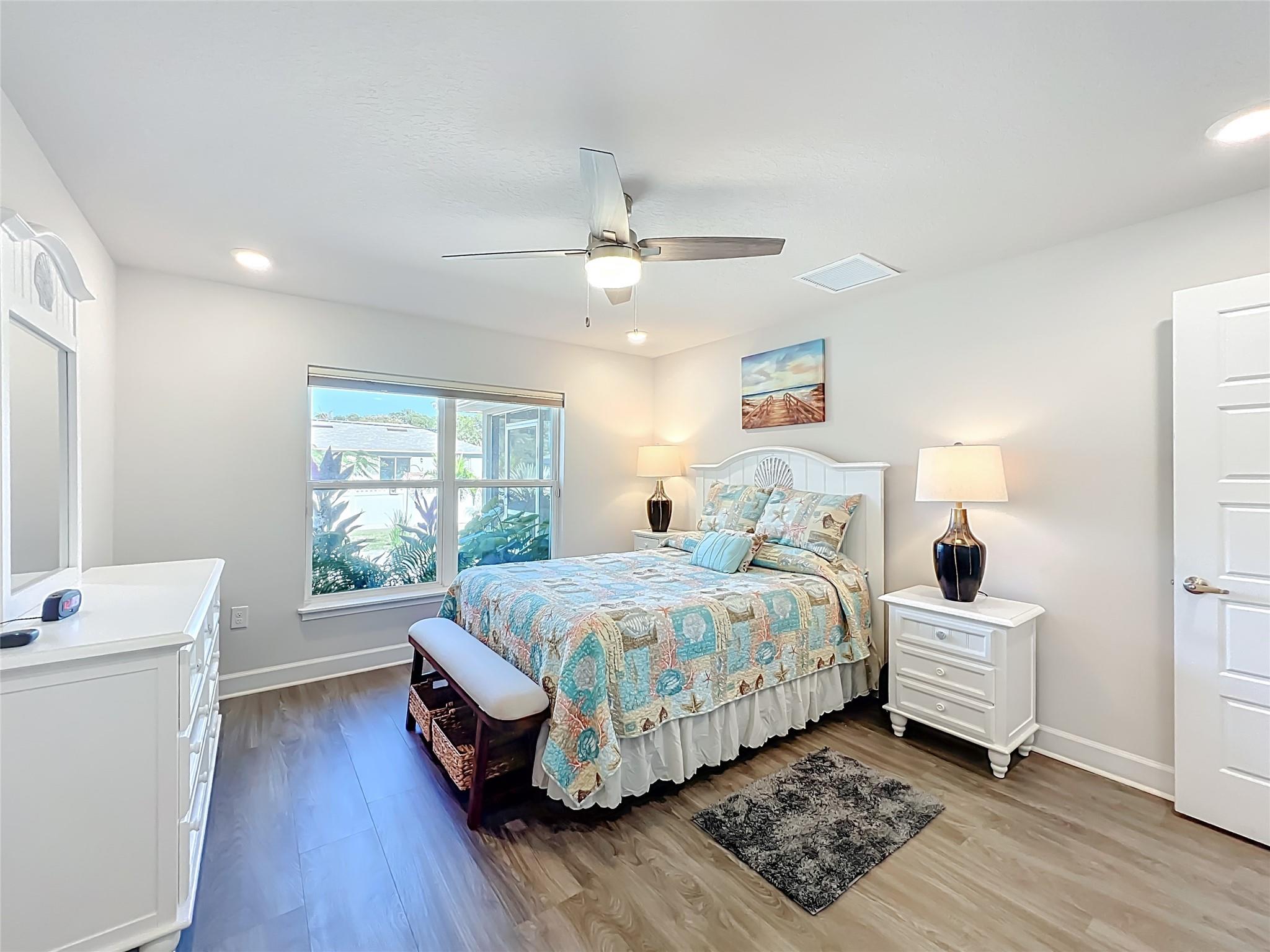 Port Malabar - Residential