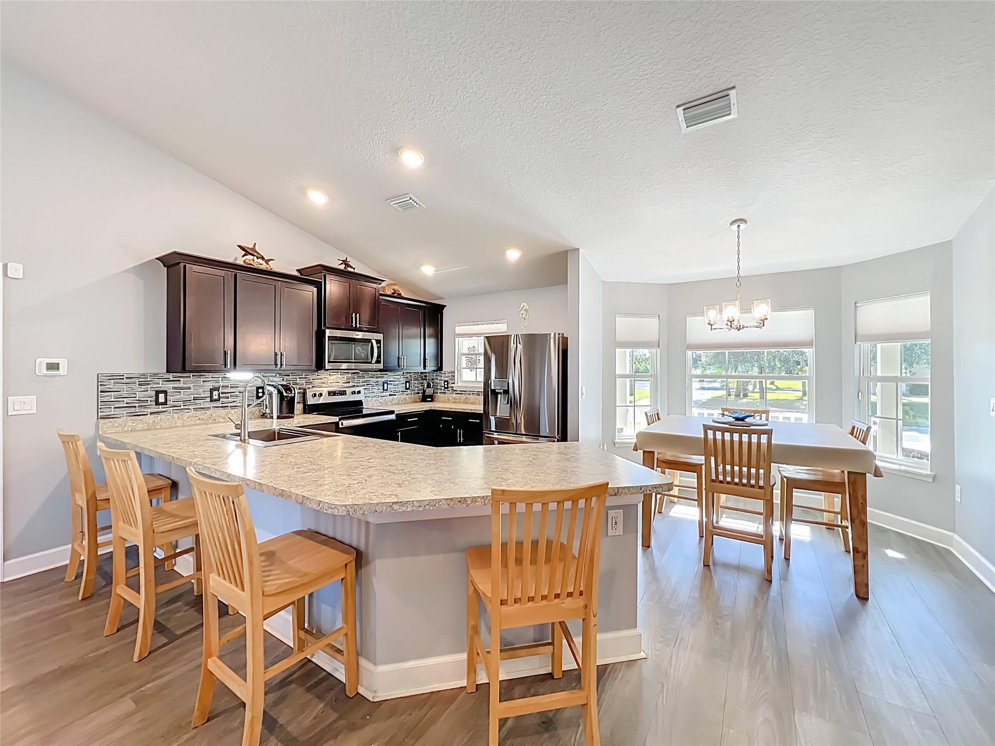 Port Malabar - Residential