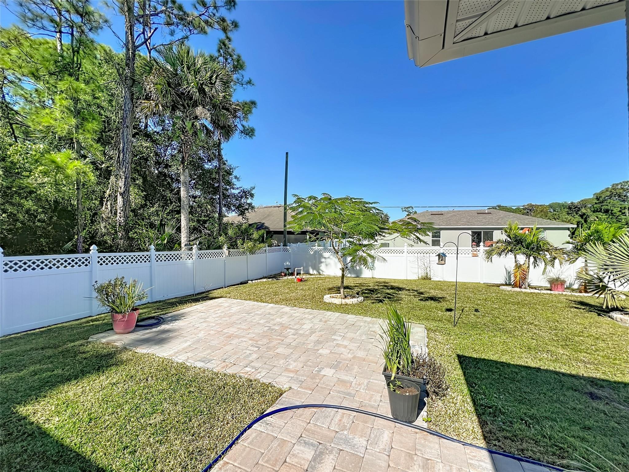 Port Malabar - Residential