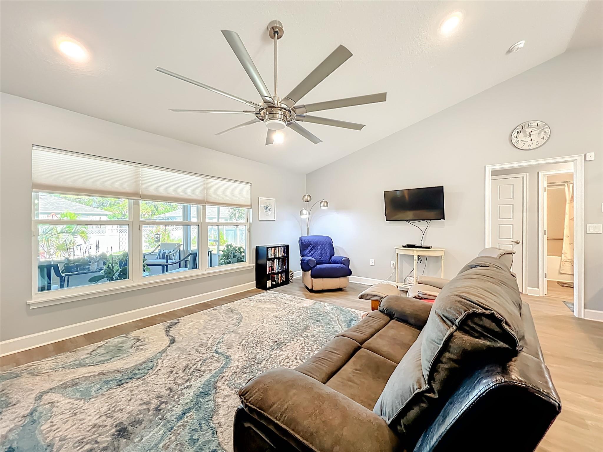 Port Malabar - Residential