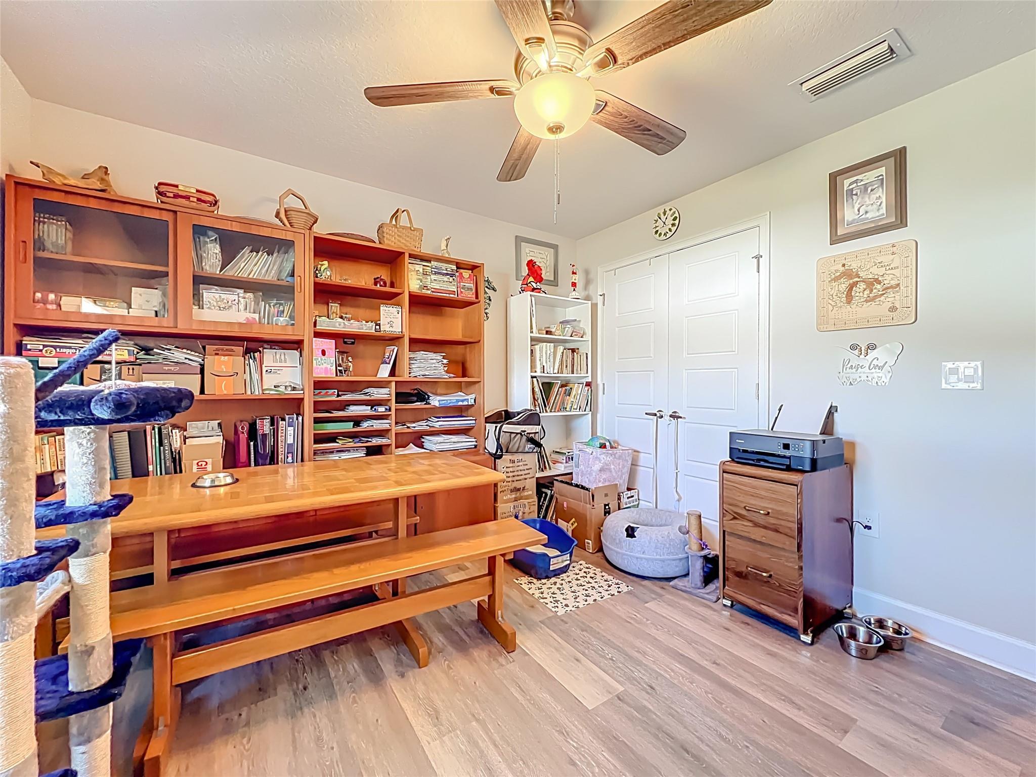 Port Malabar - Residential