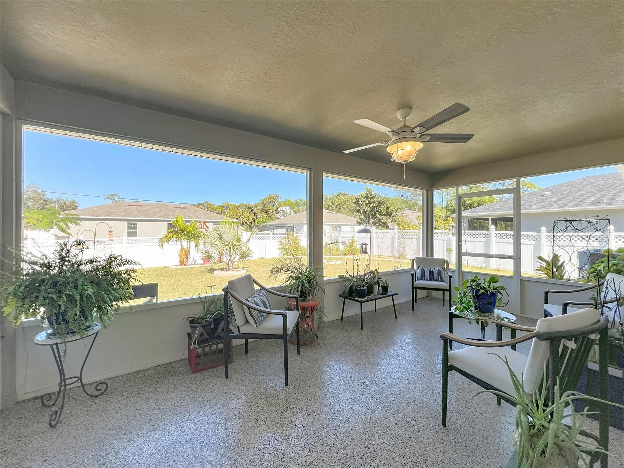 Port Malabar - Residential