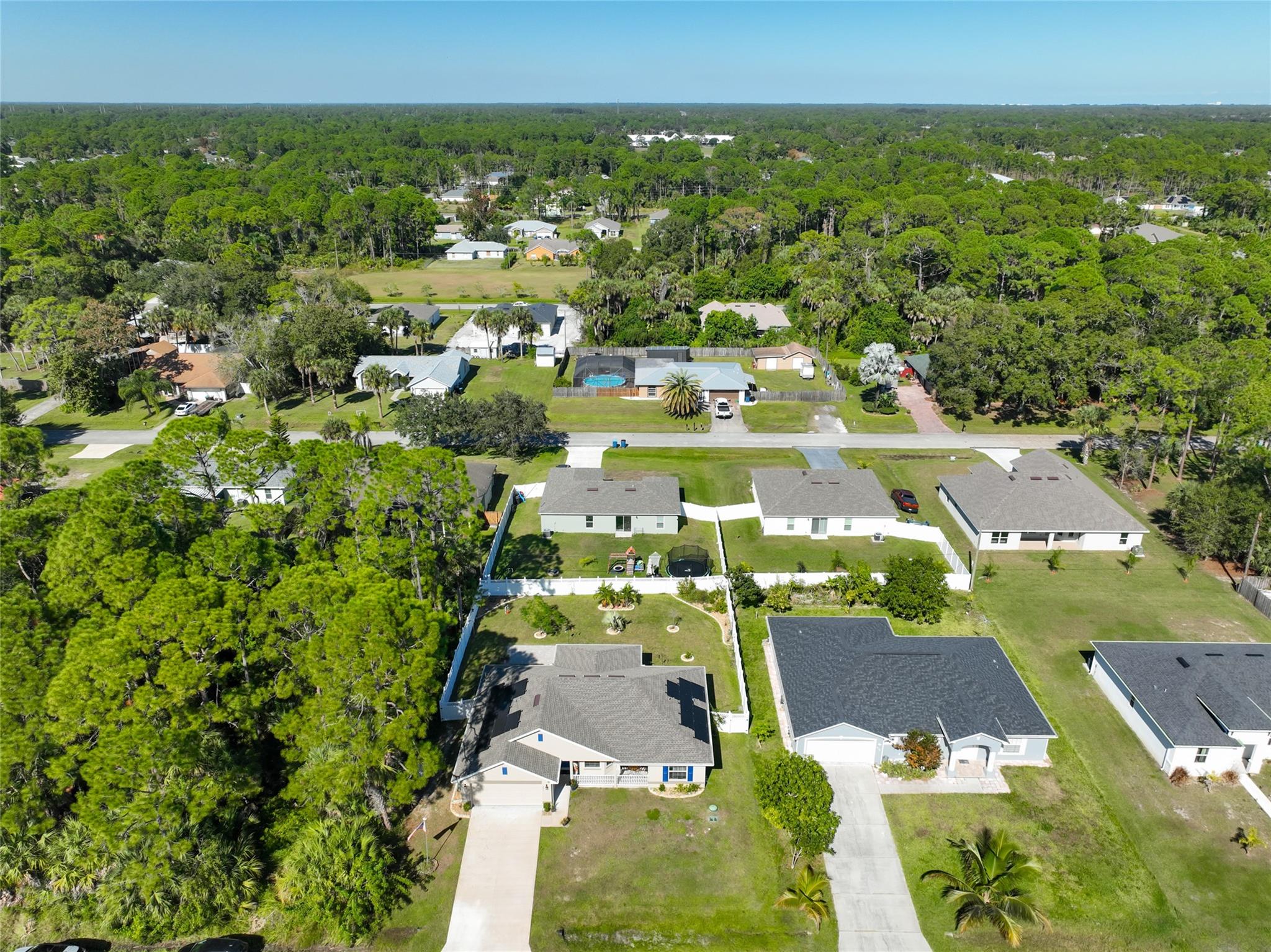 Port Malabar - Residential