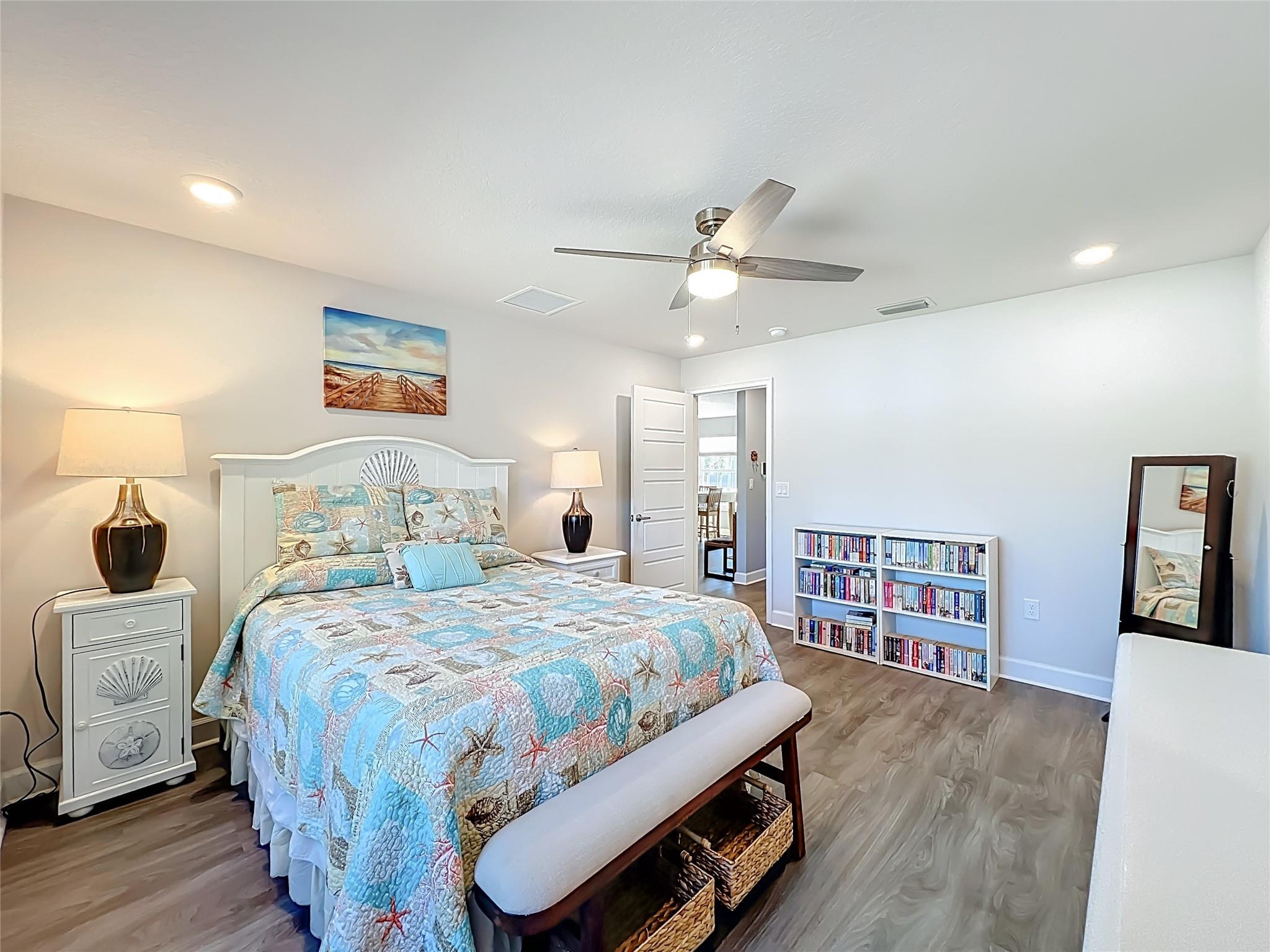 Port Malabar - Residential