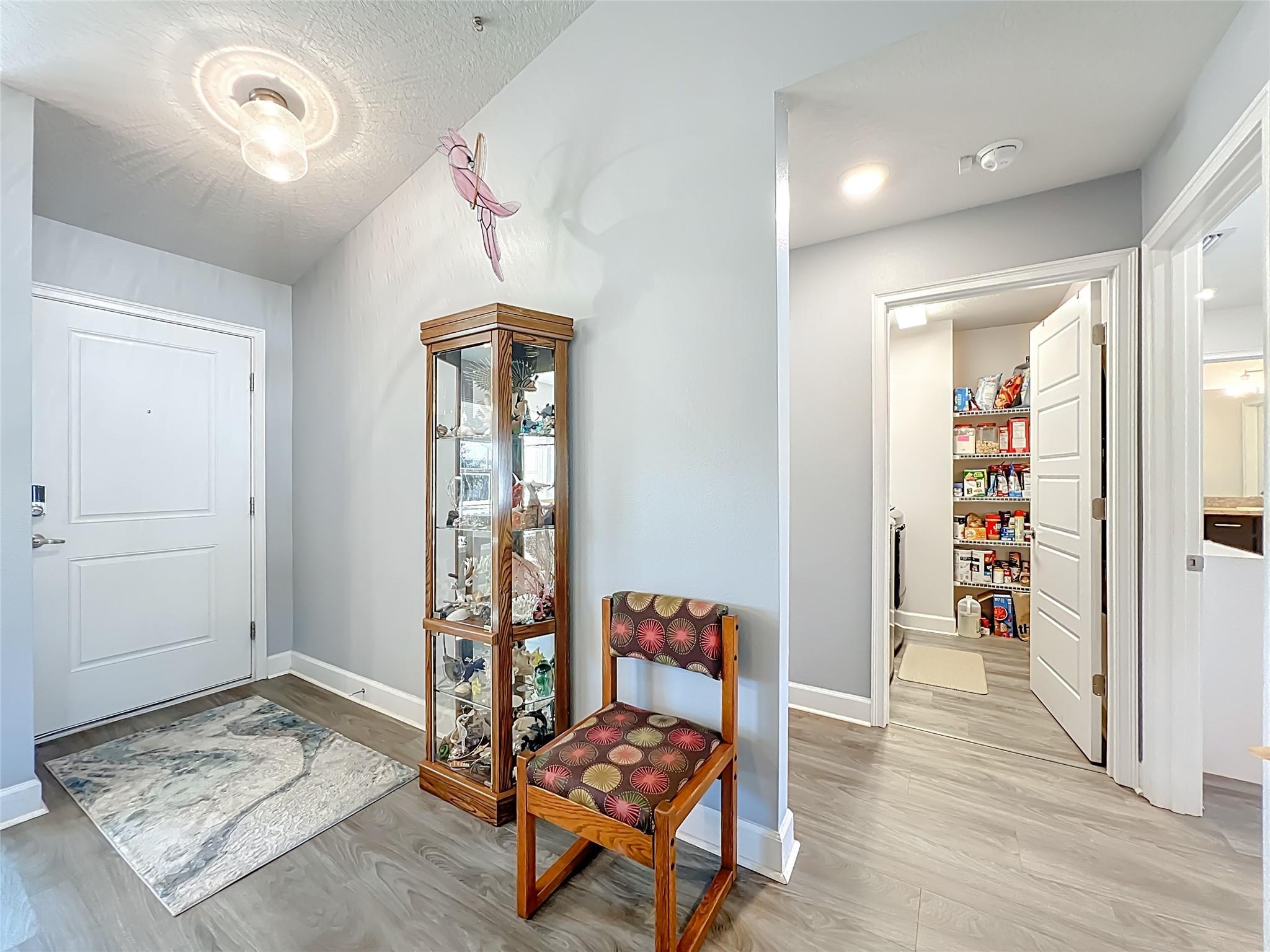 Port Malabar - Residential