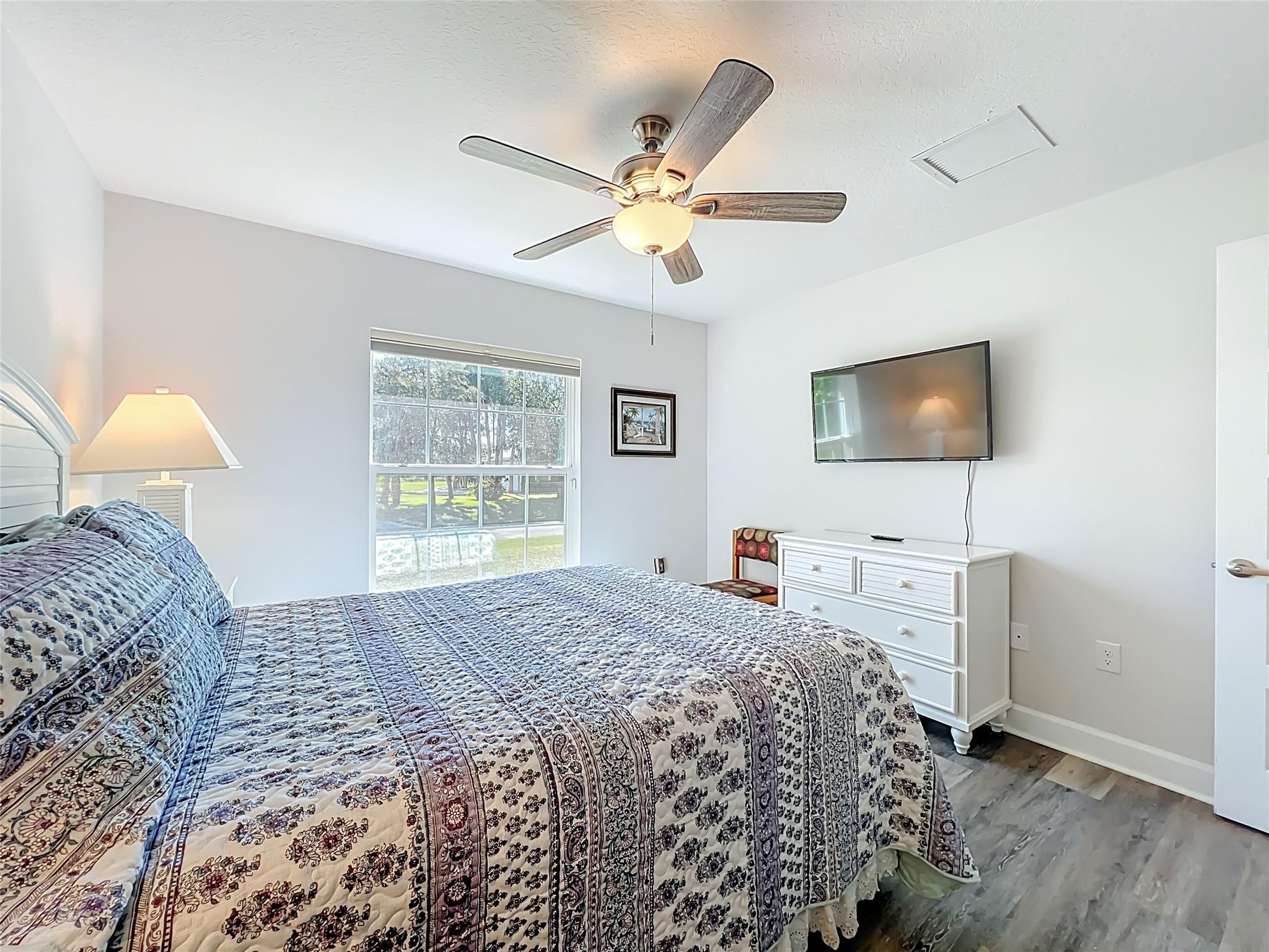 Port Malabar - Residential