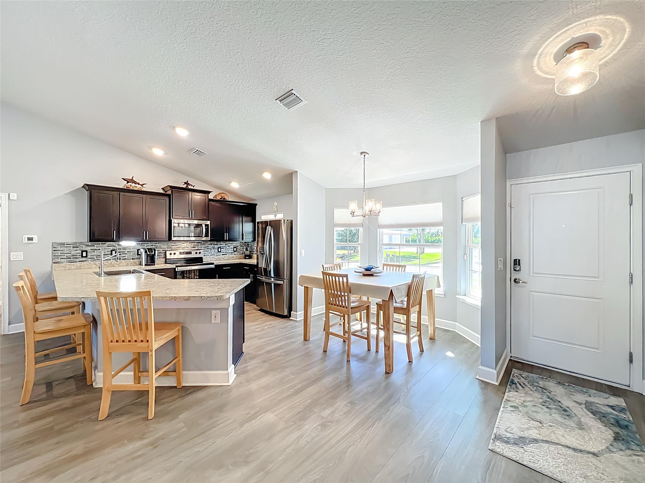 Port Malabar - Residential