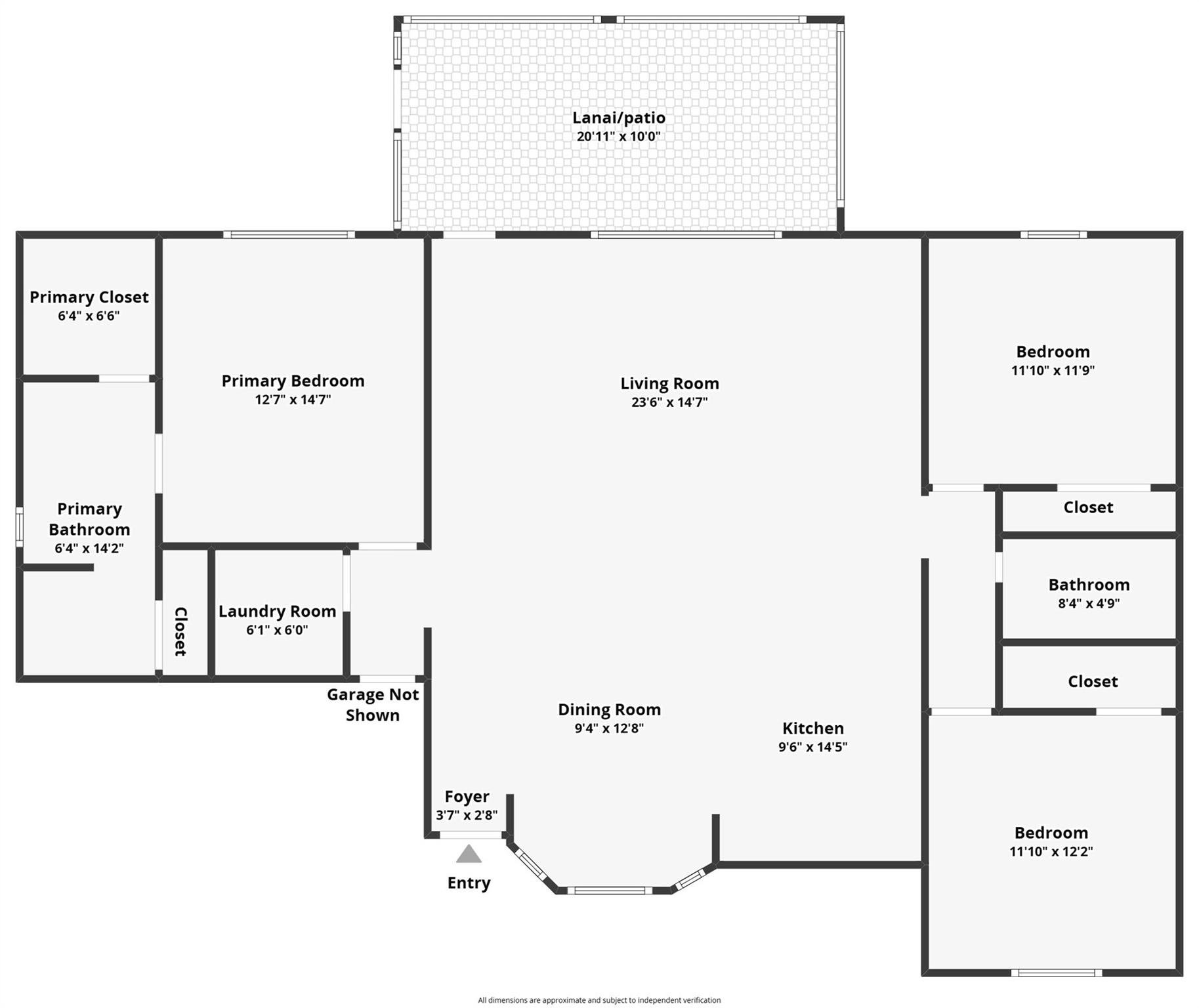 Port Malabar - Residential