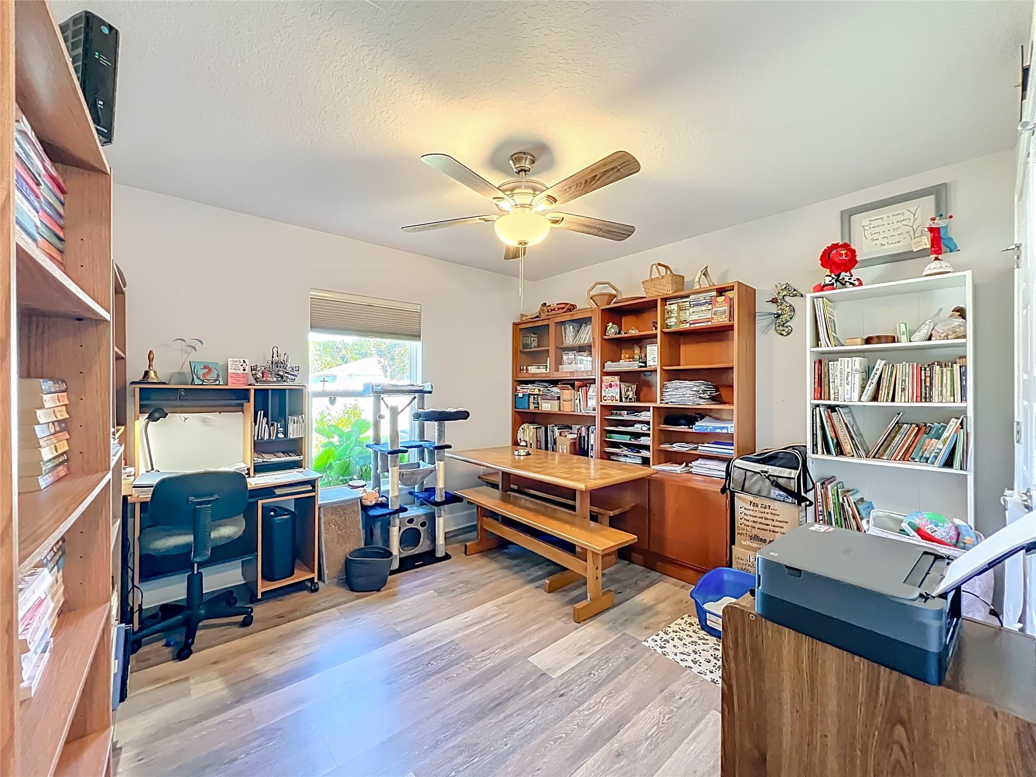 Port Malabar - Residential