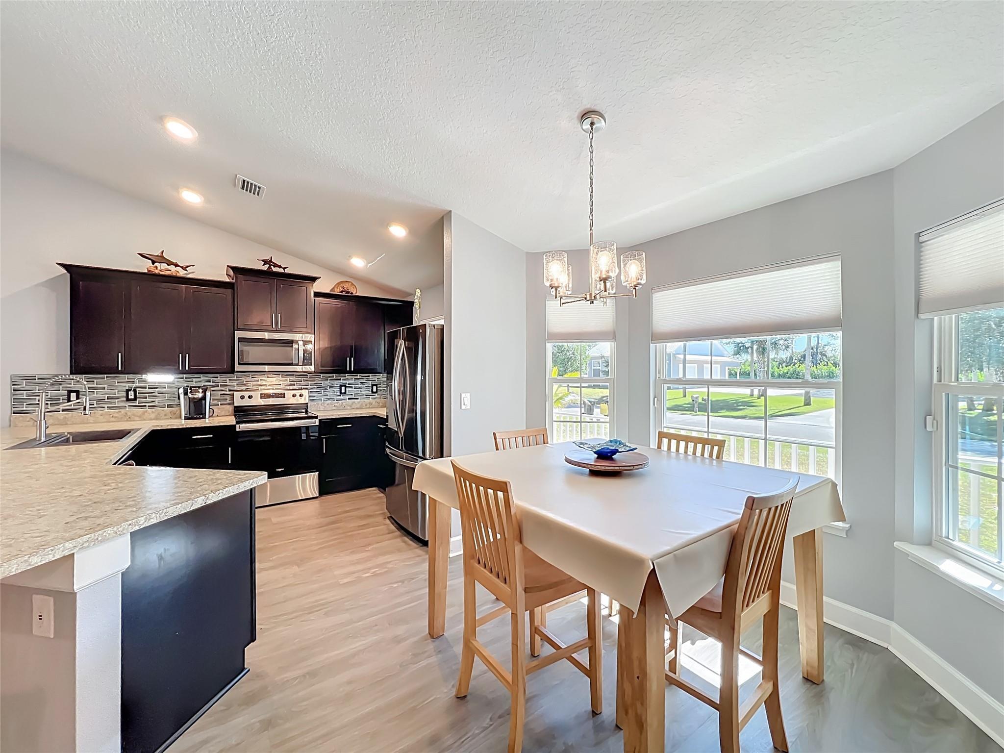 Port Malabar - Residential