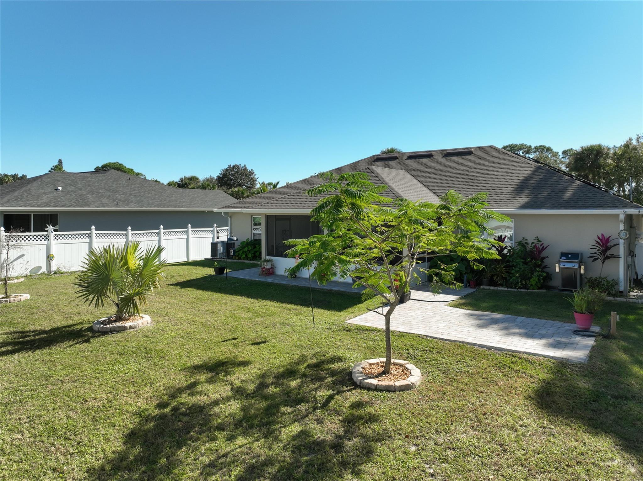 Port Malabar - Residential