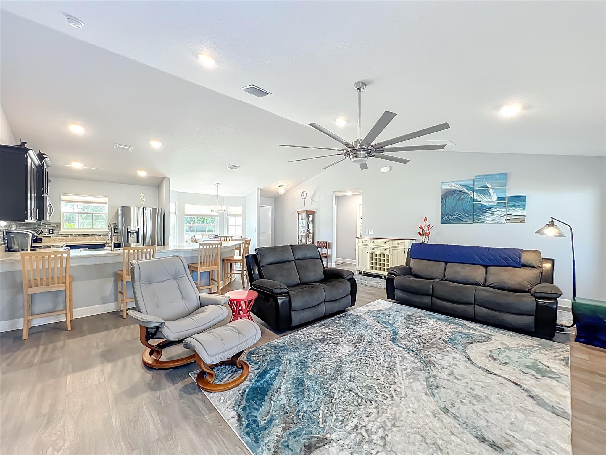 Port Malabar - Residential