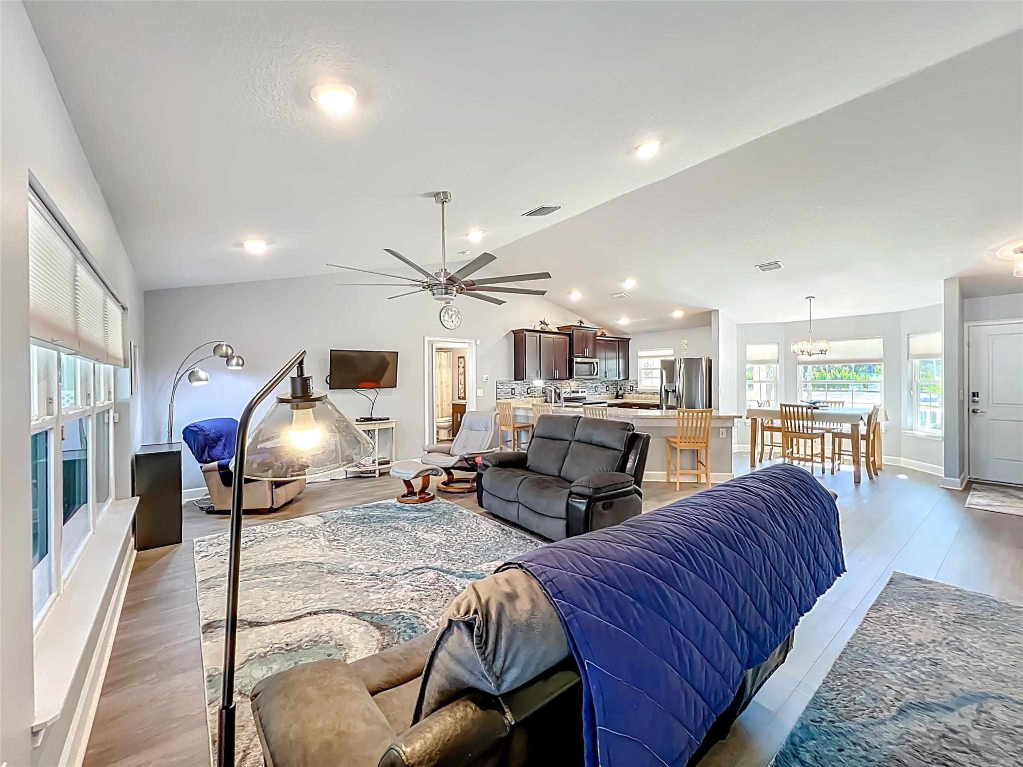 Port Malabar - Residential