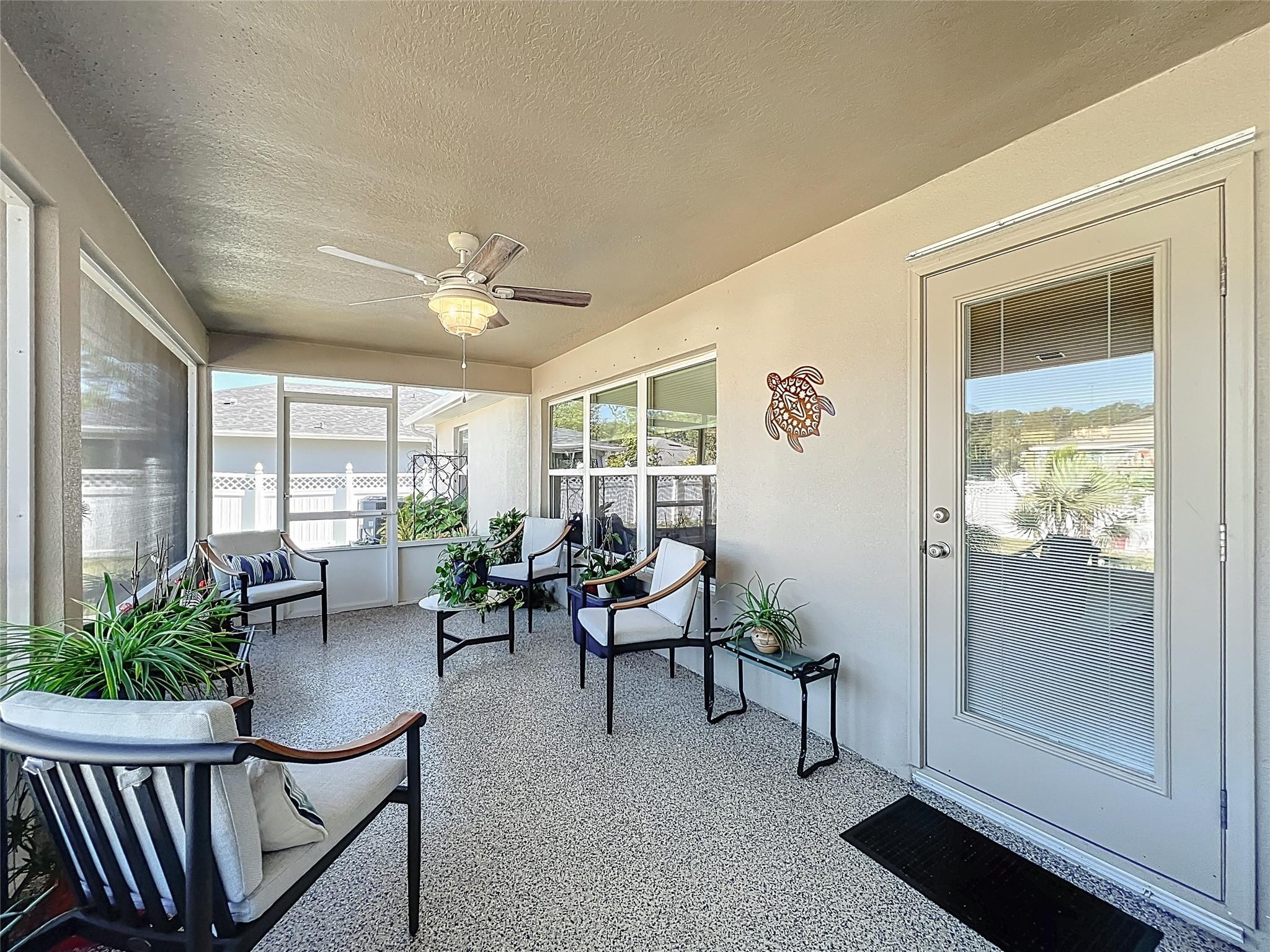 Port Malabar - Residential