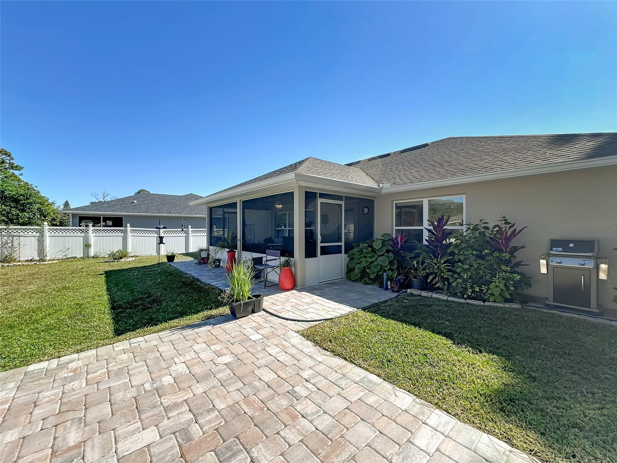 Port Malabar - Residential